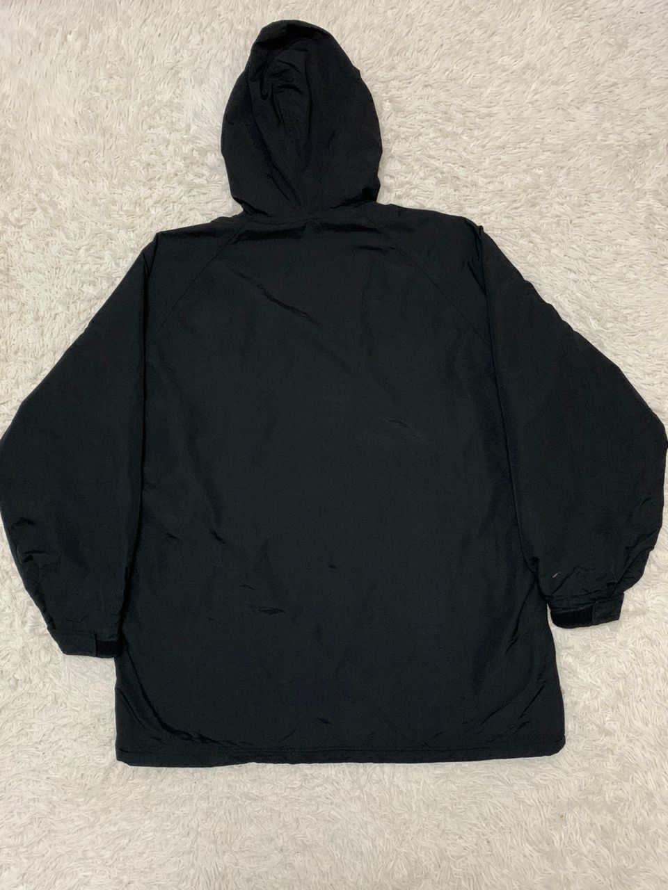 Vintage Bear snowboard (c)1978 valkyrie corp half zip jacket Size US L / EU 52-54 / 3 - 2 Thumbnail