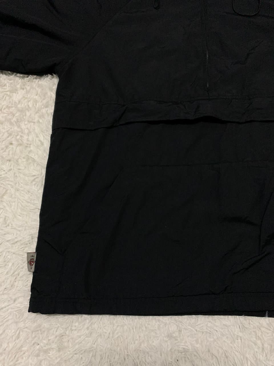 Vintage Bear snowboard (c)1978 valkyrie corp half zip jacket Size US L / EU 52-54 / 3 - 4 Thumbnail