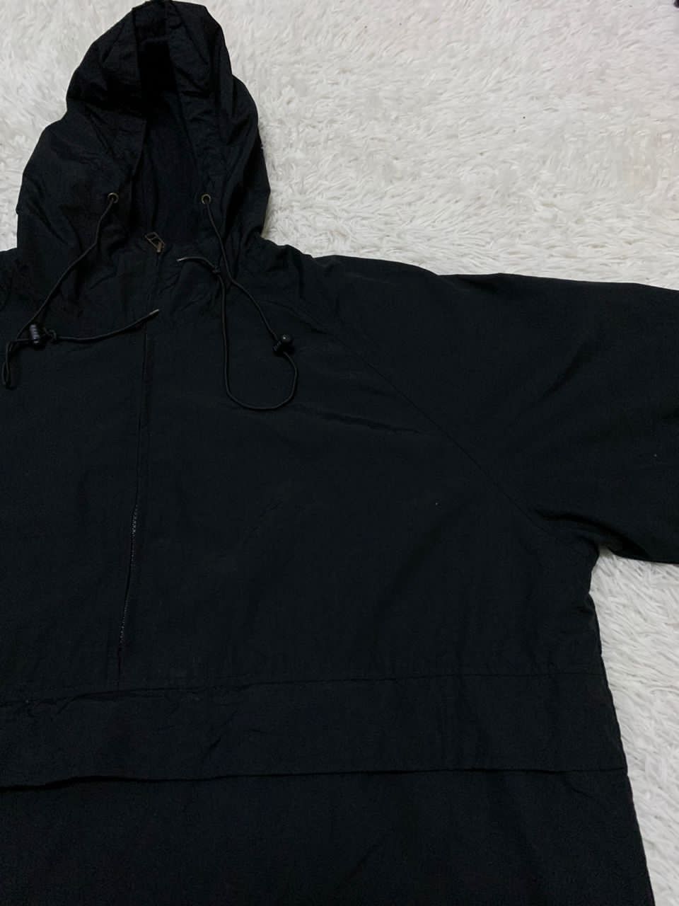 Vintage Bear snowboard (c)1978 valkyrie corp half zip jacket Size US L / EU 52-54 / 3 - 3 Thumbnail