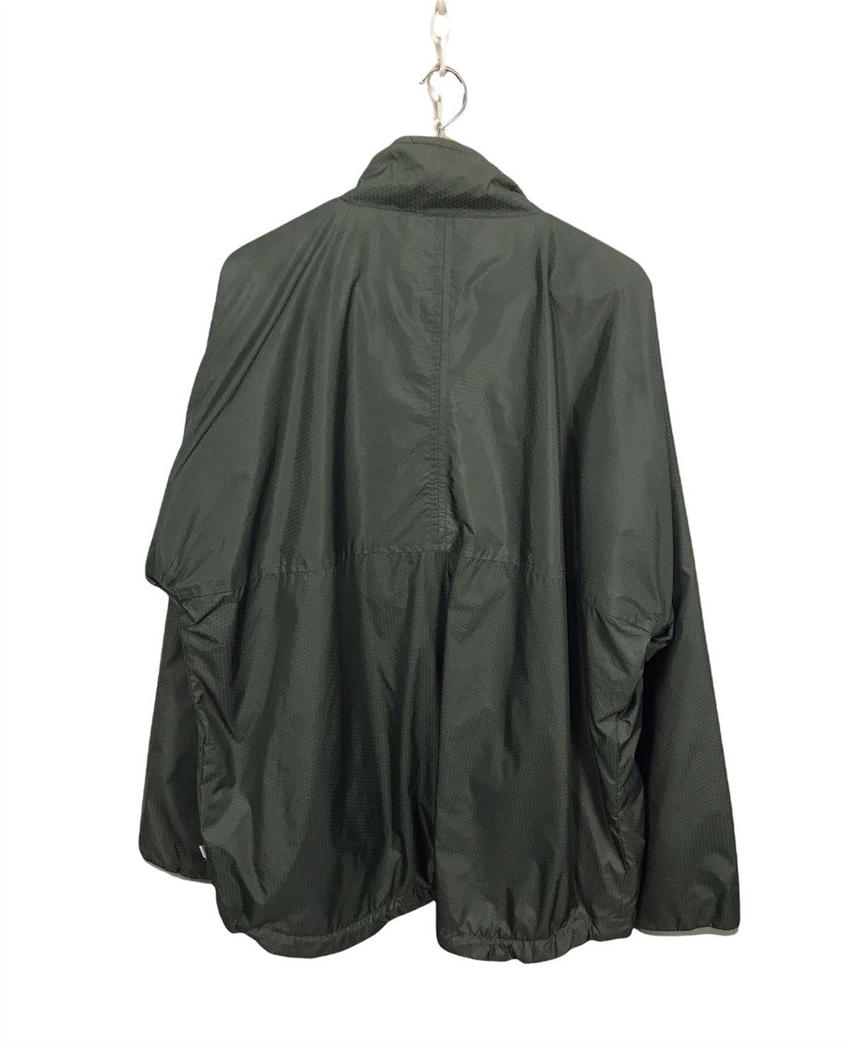 Stussy × Vintage Vintage stussy reversible zipper jacket Size US L / EU 52-54 / 3 - 2 Thumbnail
