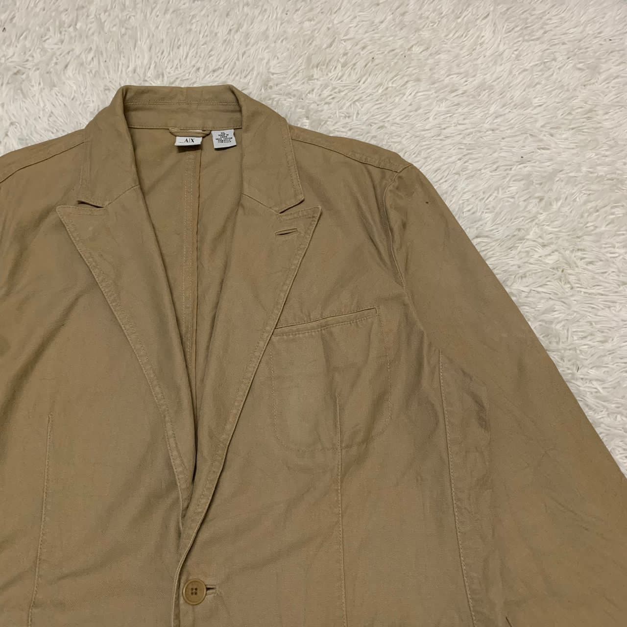 Armani Exchange Armani Exchange jacket Size US L / EU 52-54 / 3 - 3 Thumbnail