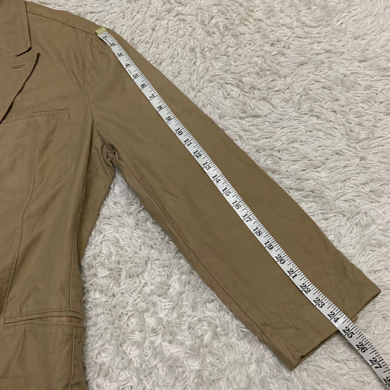 Armani Exchange Armani Exchange jacket Size US L / EU 52-54 / 3 - 7 Thumbnail