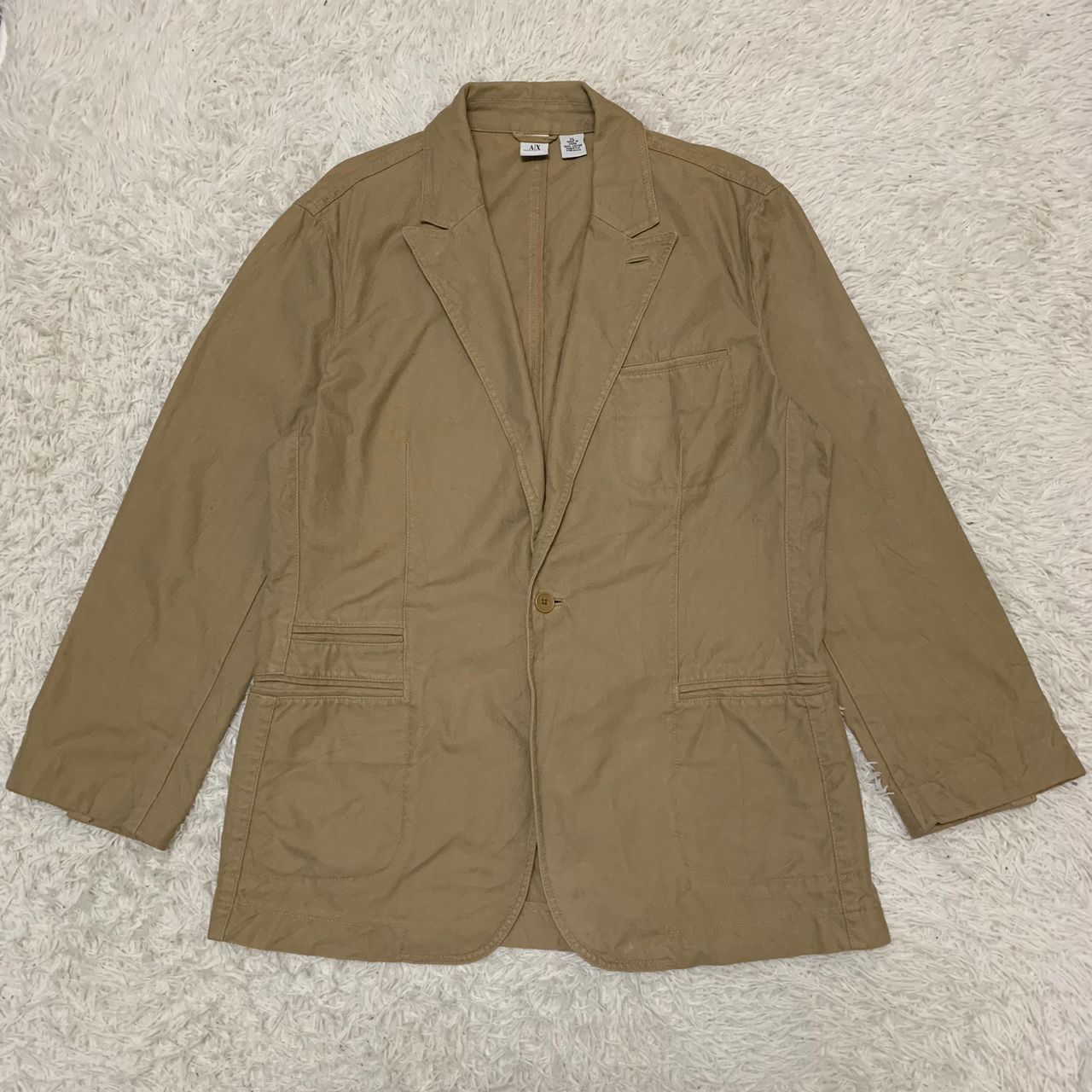 Armani Exchange Armani Exchange jacket Size US L / EU 52-54 / 3 - 10 Thumbnail