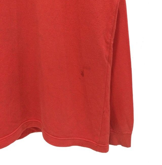 Yohji Yamamoto Y’S Bis By Yohji Yamamoto Sweatshirt Size US L / EU 52-54 / 3 - 3 Thumbnail