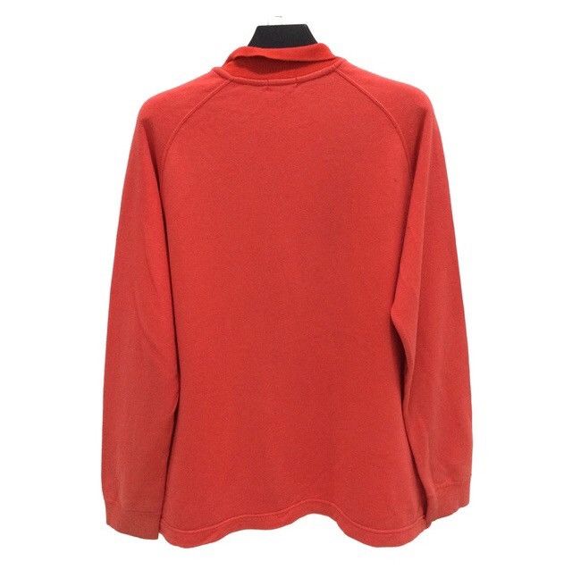 Yohji Yamamoto Y’S Bis By Yohji Yamamoto Sweatshirt Size US L / EU 52-54 / 3 - 5 Thumbnail