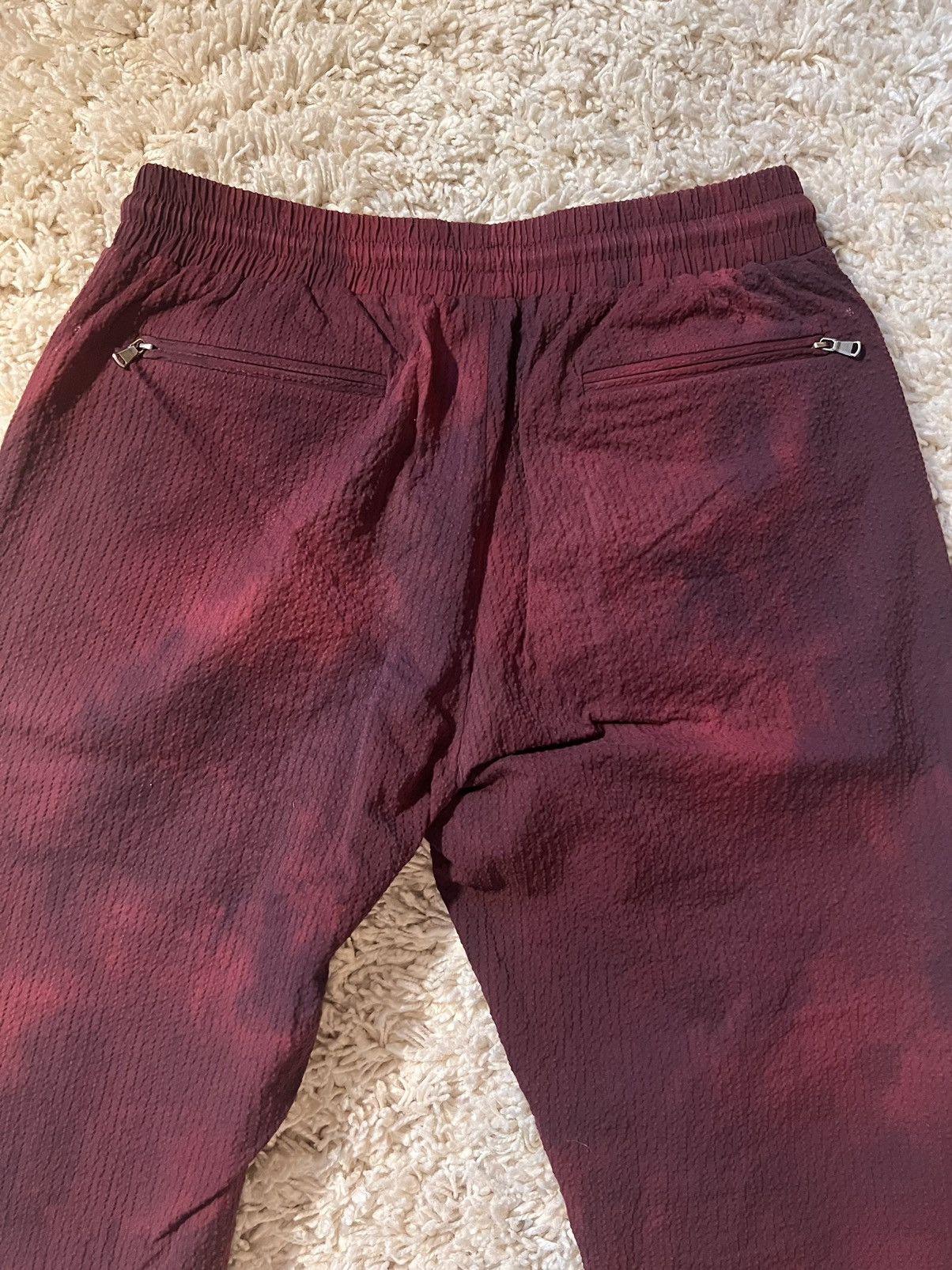 Aime Leon Dore Tie Dye Pants Size US 32 / EU 48 - 7 Thumbnail
