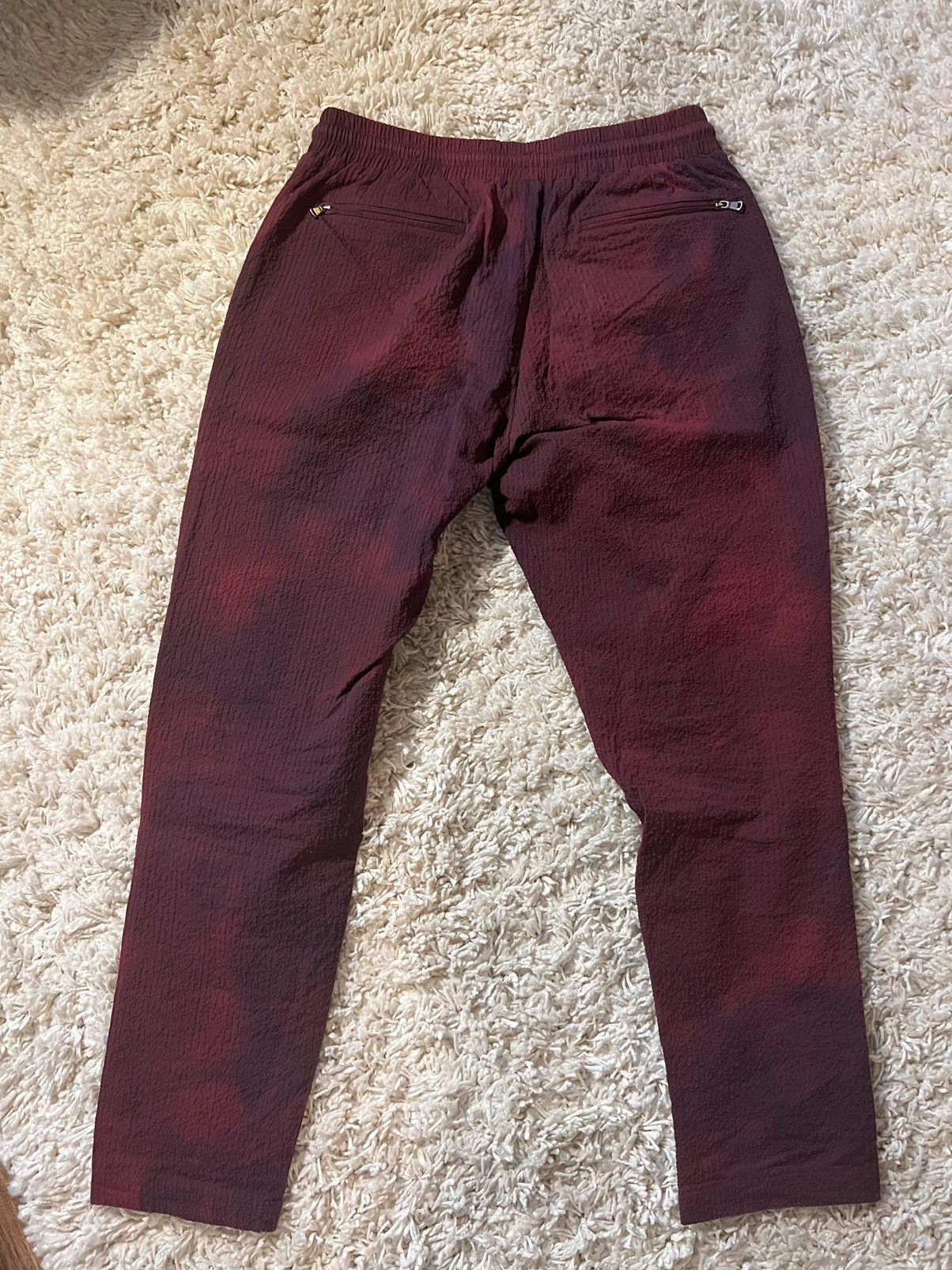 Aime Leon Dore Tie Dye Pants Size US 32 / EU 48 - 6 Thumbnail