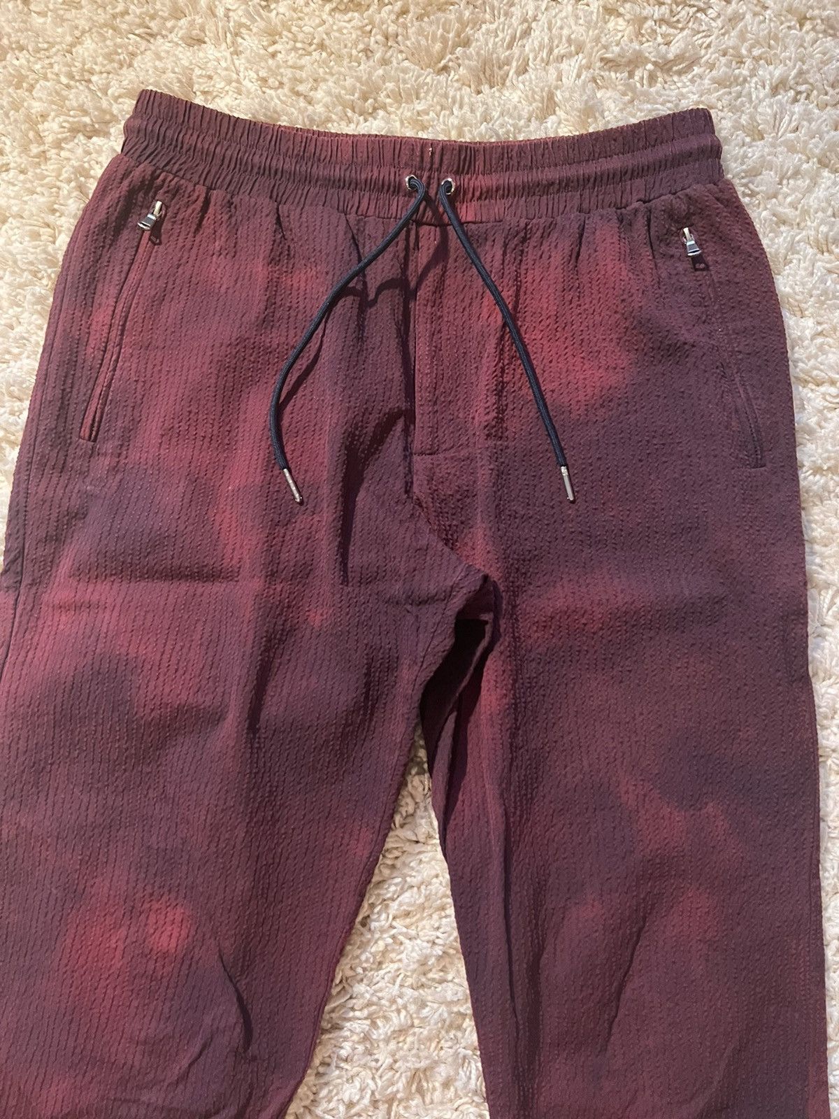 Aime Leon Dore Tie Dye Pants Size US 32 / EU 48 - 2 Thumbnail