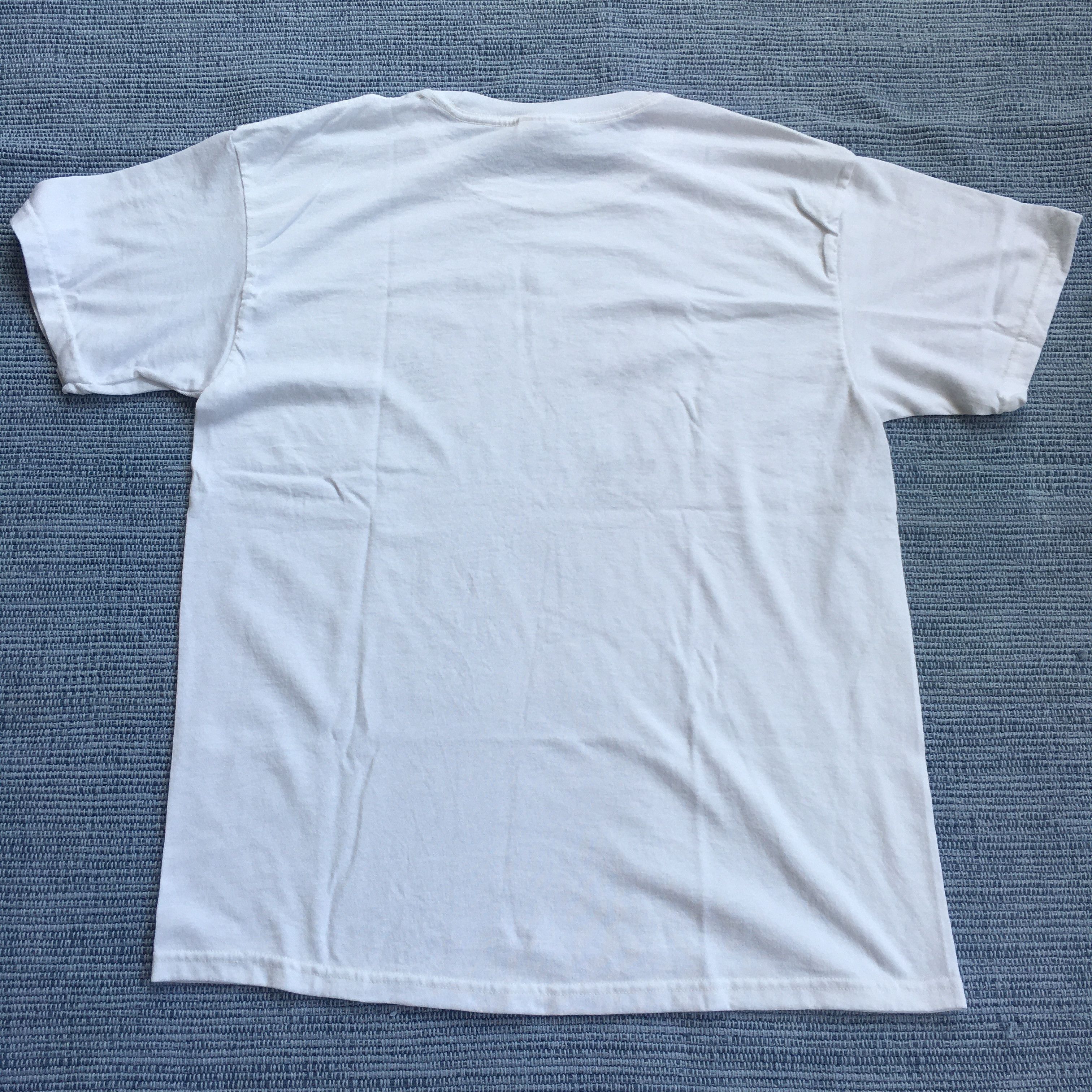 Band Tees × Vintage kera & the lesbians band Size US M / EU 48-50 / 2 - 5 Thumbnail