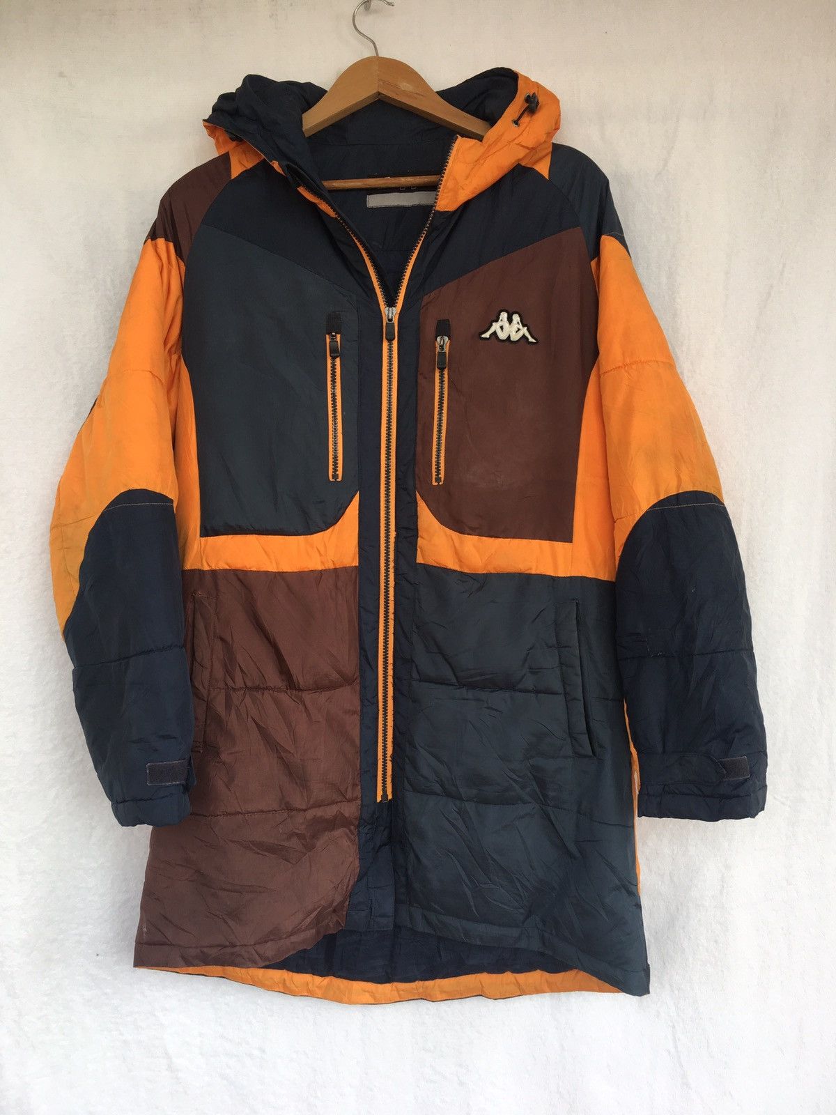 image of Kappa Multi Colour, Men's (Size Medium)