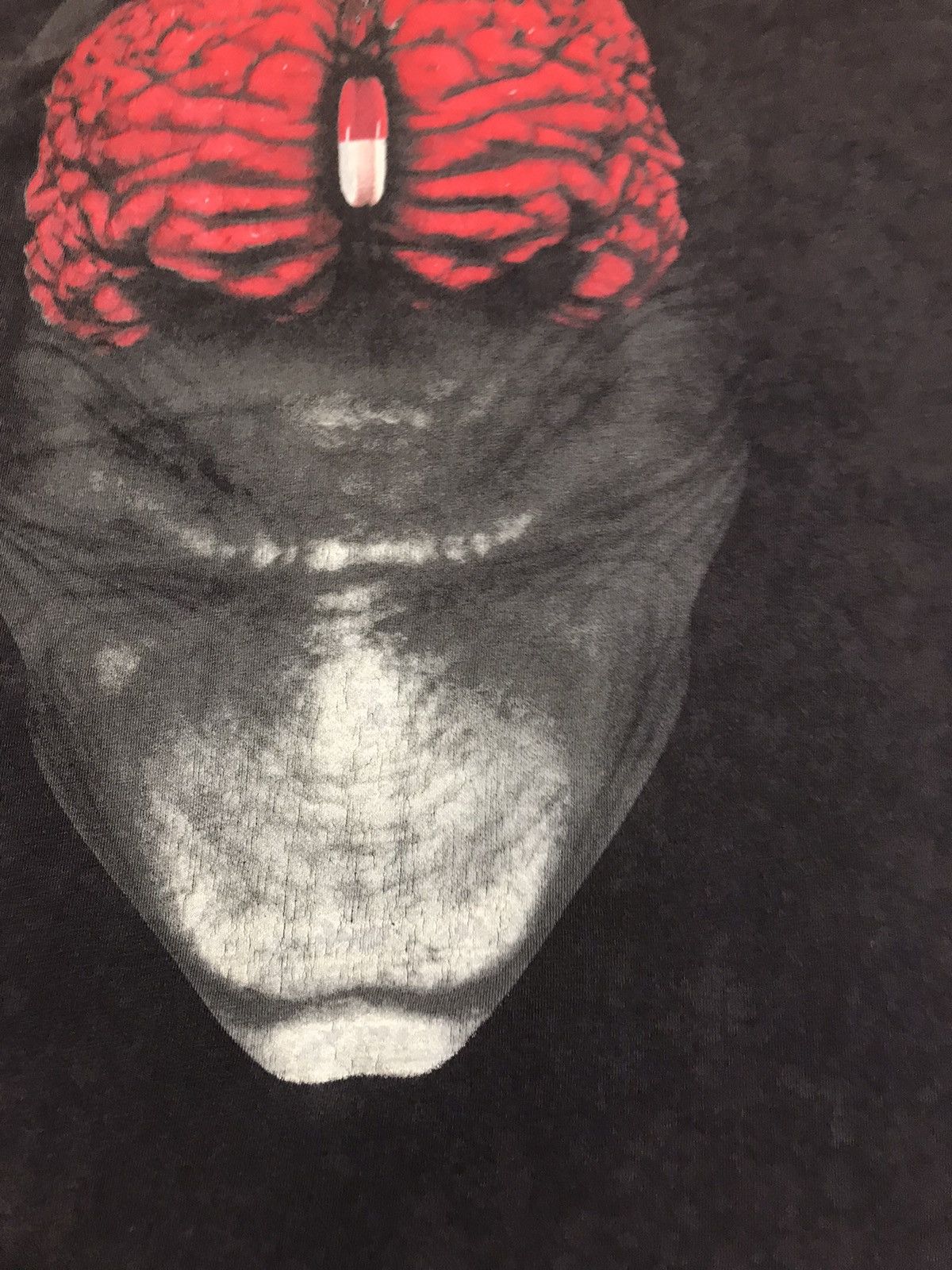 Band Tees Vintage Band tool 2000 Size US S / EU 44-46 / 1 - 7 Thumbnail