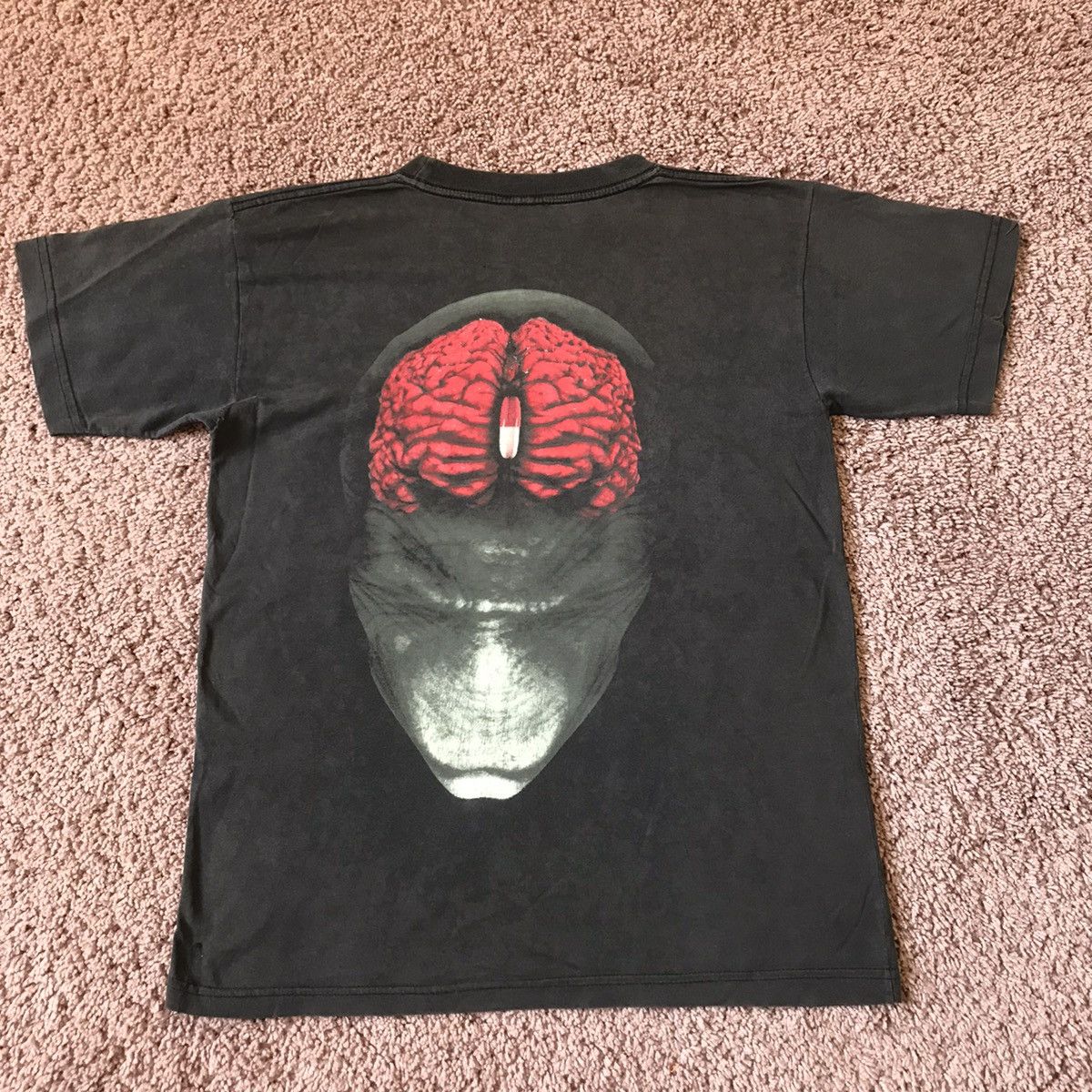 Band Tees Vintage Band tool 2000 Size US S / EU 44-46 / 1 - 6 Thumbnail