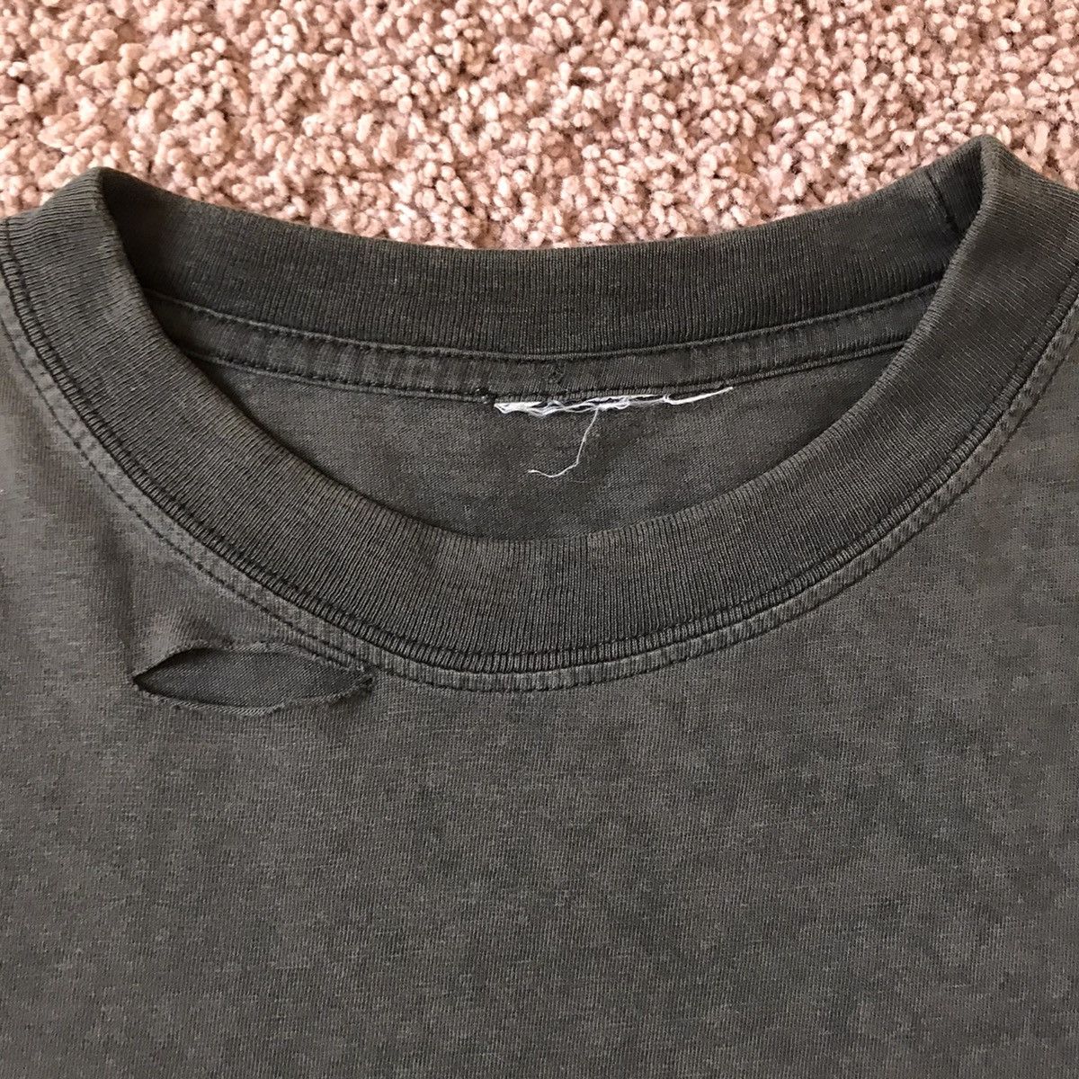 Band Tees Vintage Band tool 2000 Size US S / EU 44-46 / 1 - 2 Thumbnail