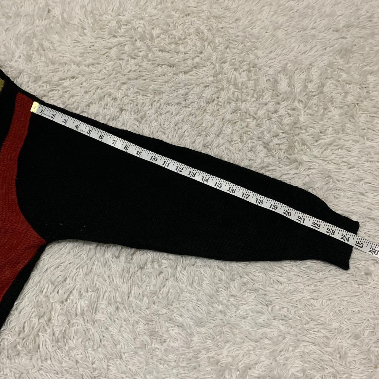 Japanese Brand Mario Giorgi knit made in Japan Size US L / EU 52-54 / 3 - 7 Thumbnail