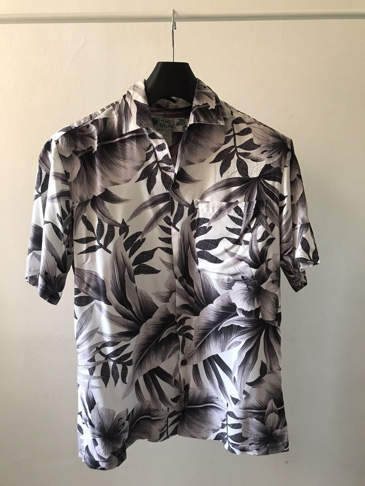 Other Hawaii tee Size US M / EU 48-50 / 2 - 1 Thumbnail