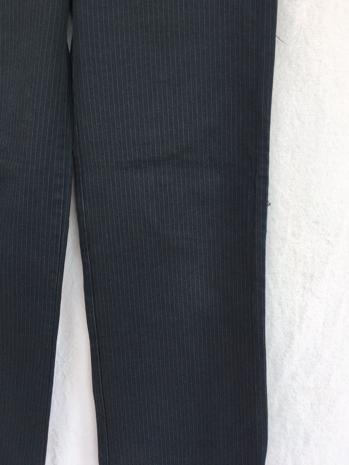 CABANE de ZUCCa stripe pant Size US 29 - 4 Thumbnail
