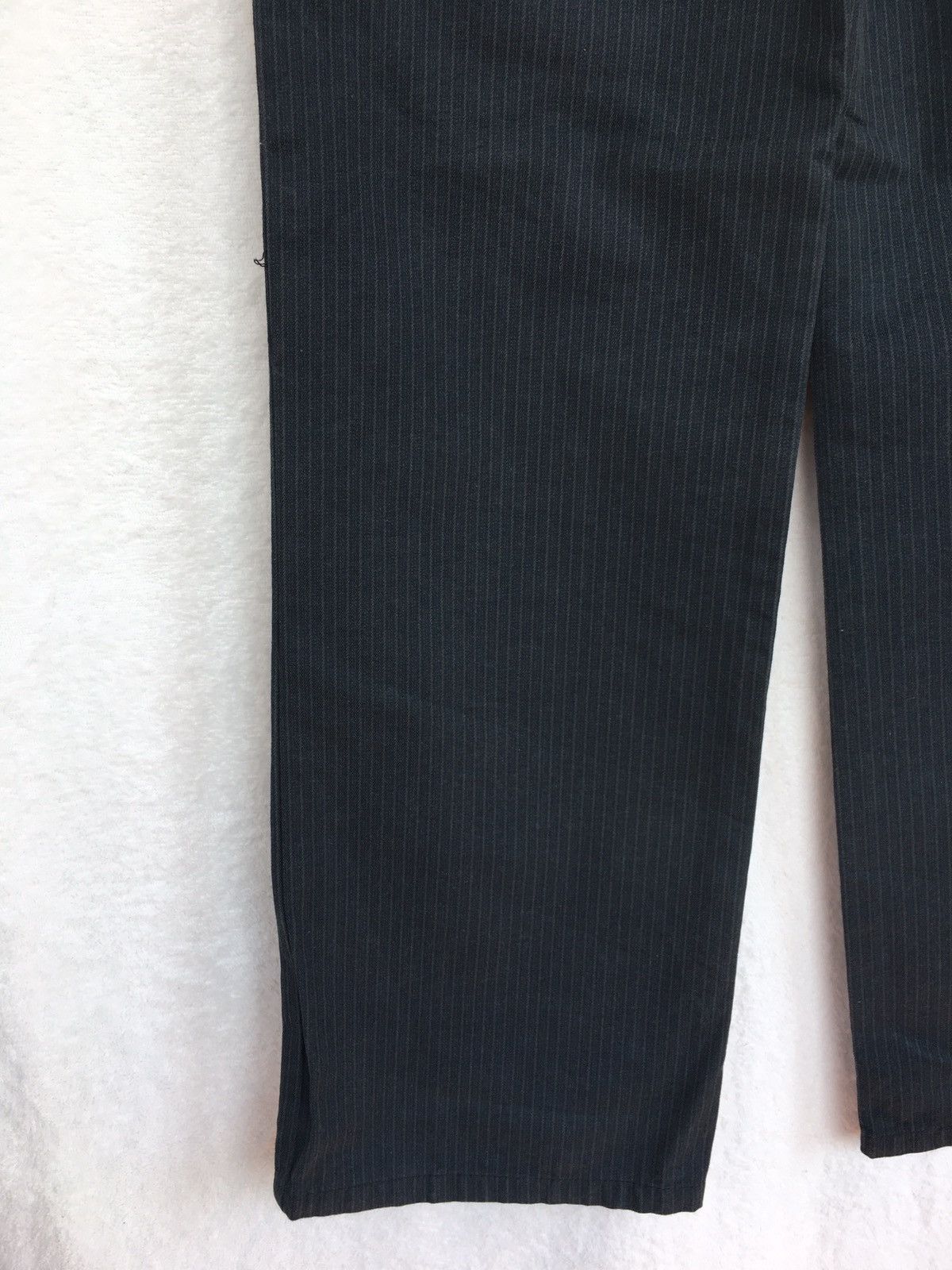 CABANE de ZUCCa stripe pant Size US 29 - 13 Thumbnail