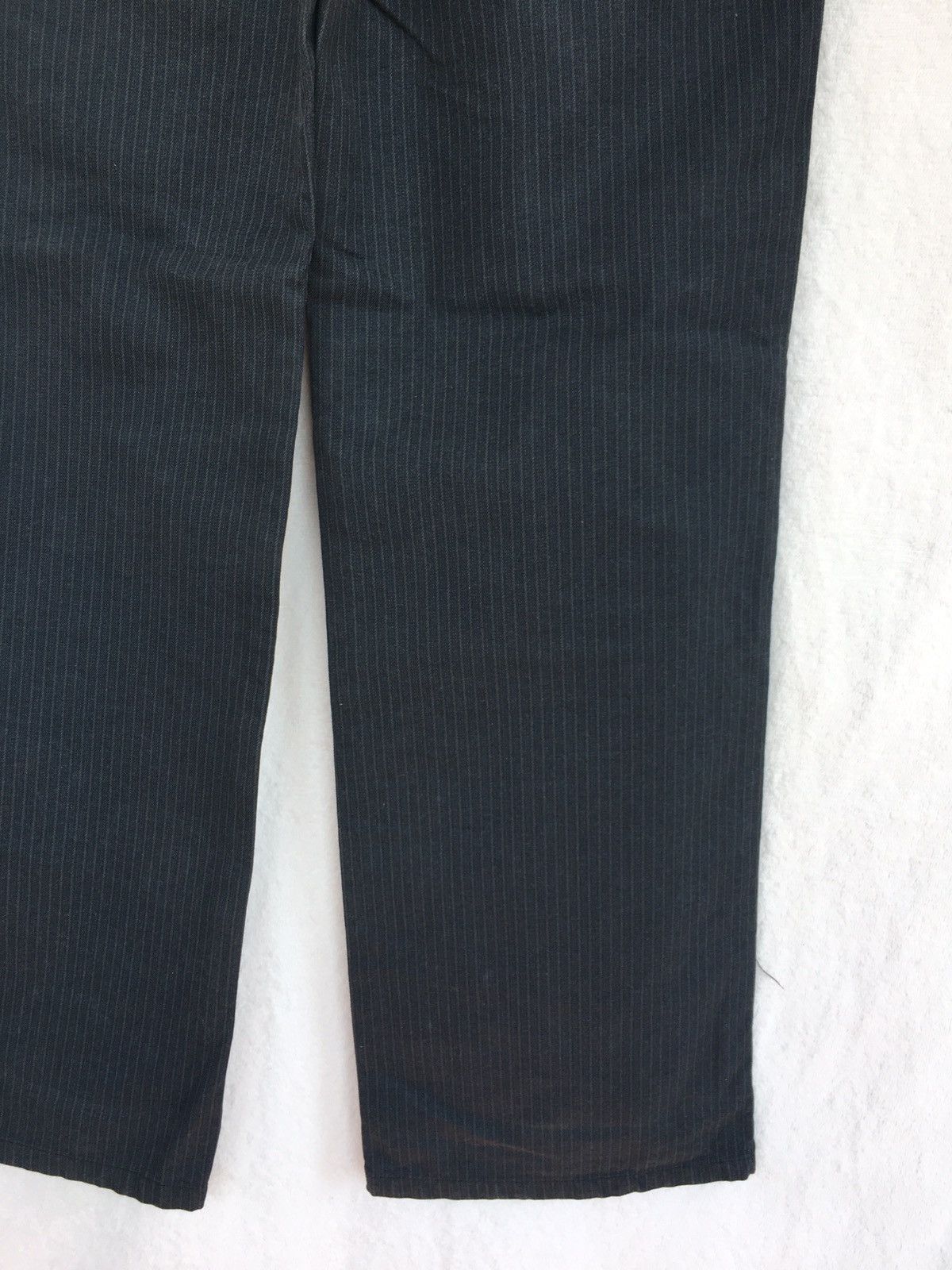 CABANE de ZUCCa stripe pant Size US 29 - 11 Thumbnail