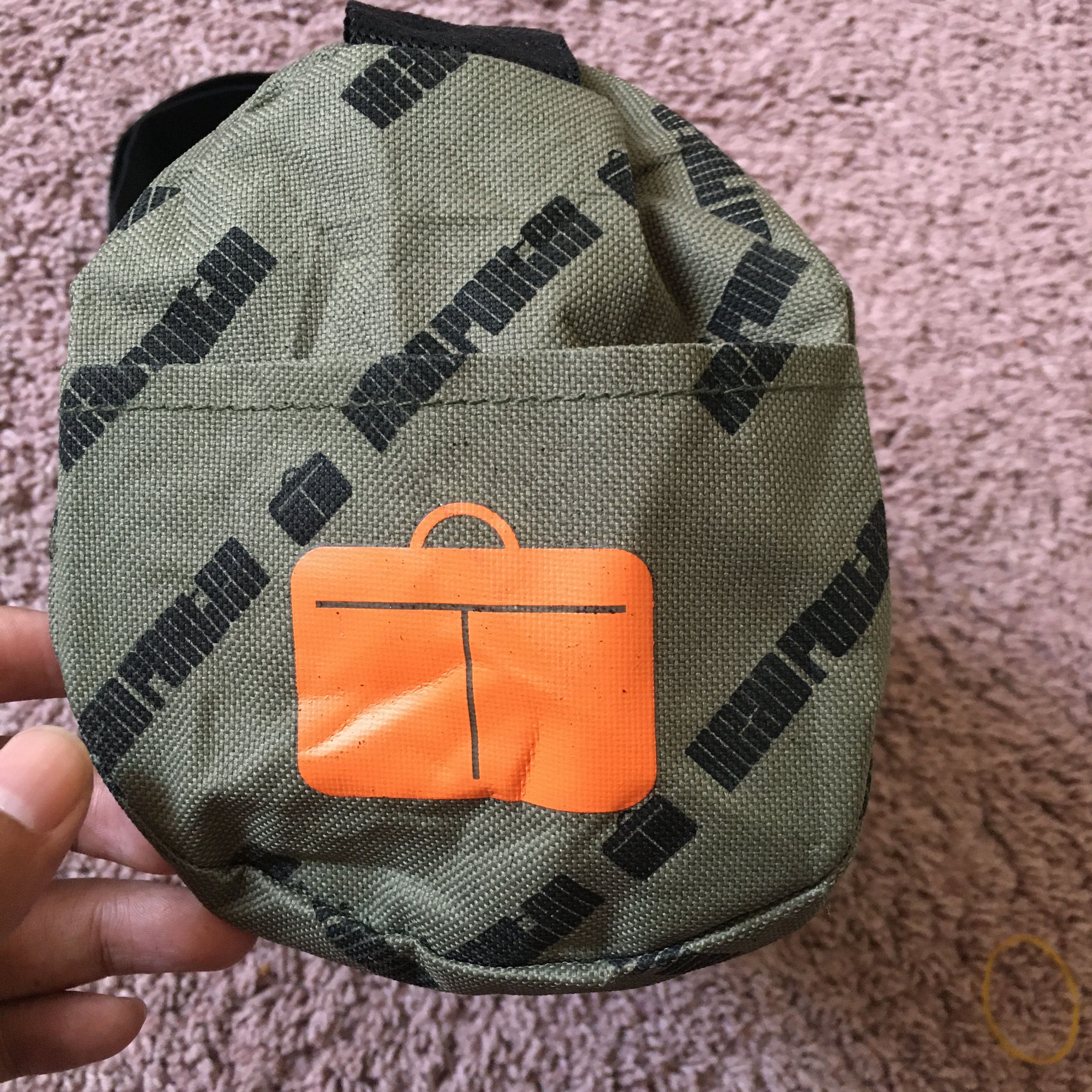 Head Porter head porter cross body Size ONE SIZE - 2 Thumbnail