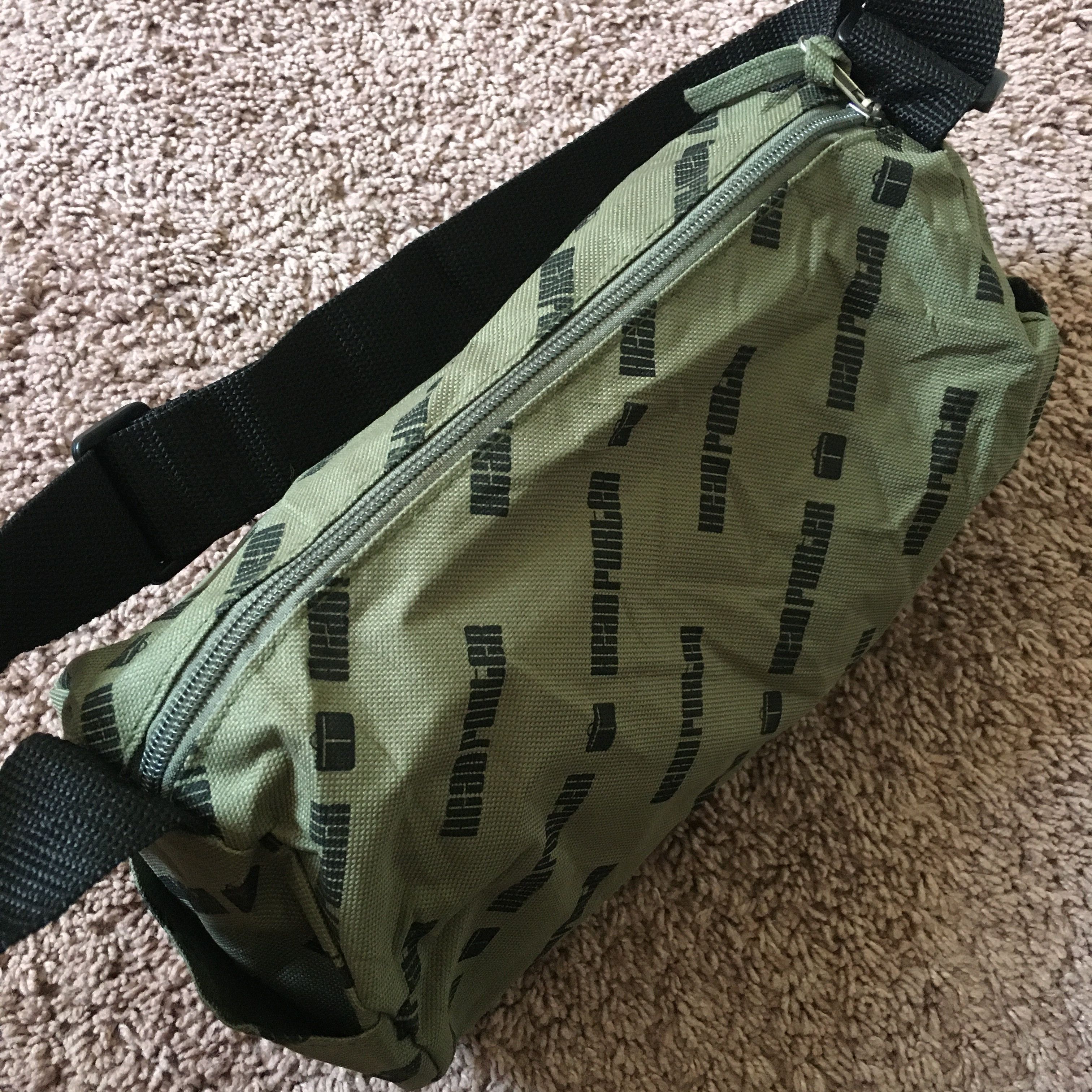 Head Porter head porter cross body Size ONE SIZE - 3 Thumbnail