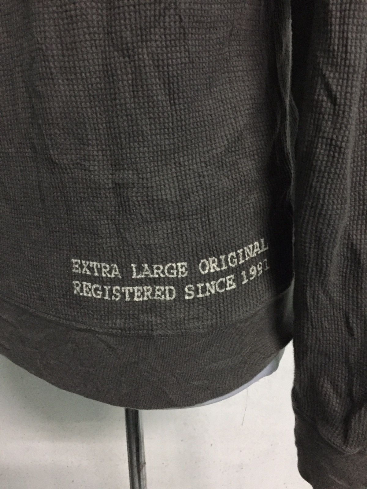 Champion × Xlarge XLarge x Champion Sweater Zipper Hoodie Size US L / EU 52-54 / 3 - 3 Thumbnail