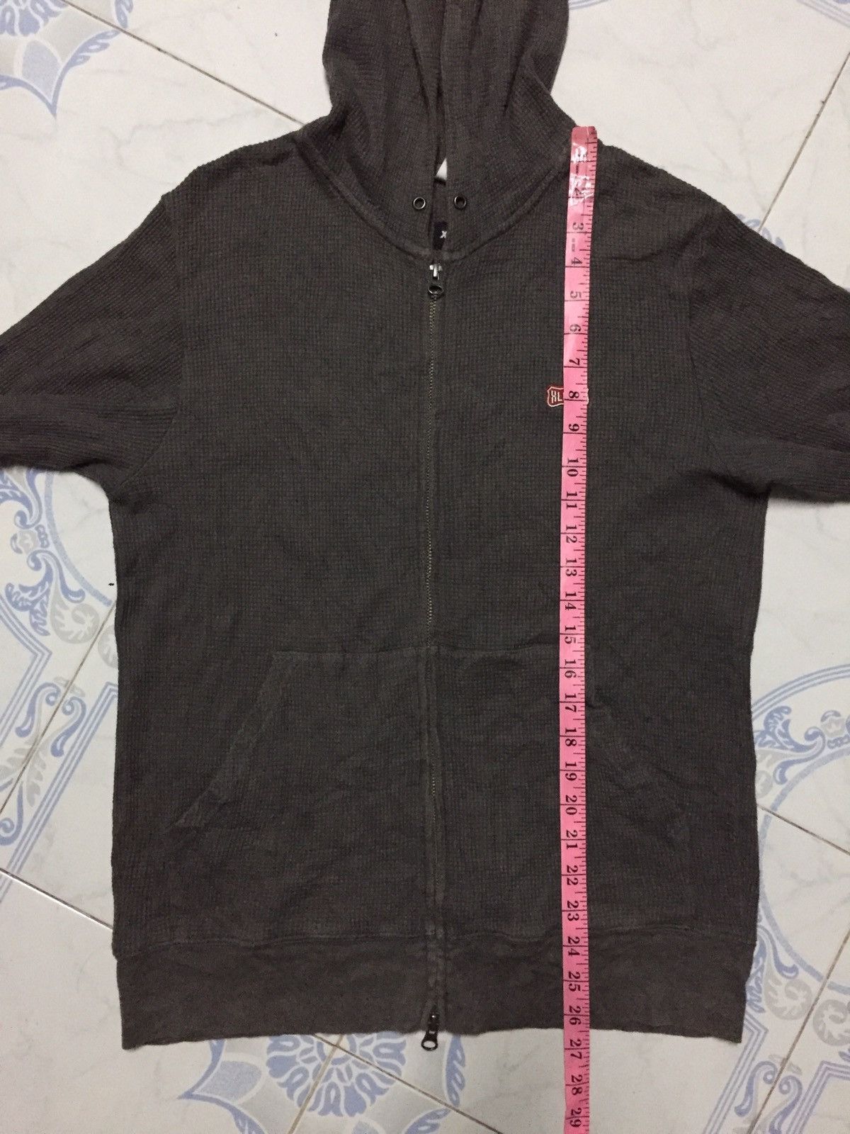 Champion × Xlarge XLarge x Champion Sweater Zipper Hoodie Size US L / EU 52-54 / 3 - 11 Thumbnail