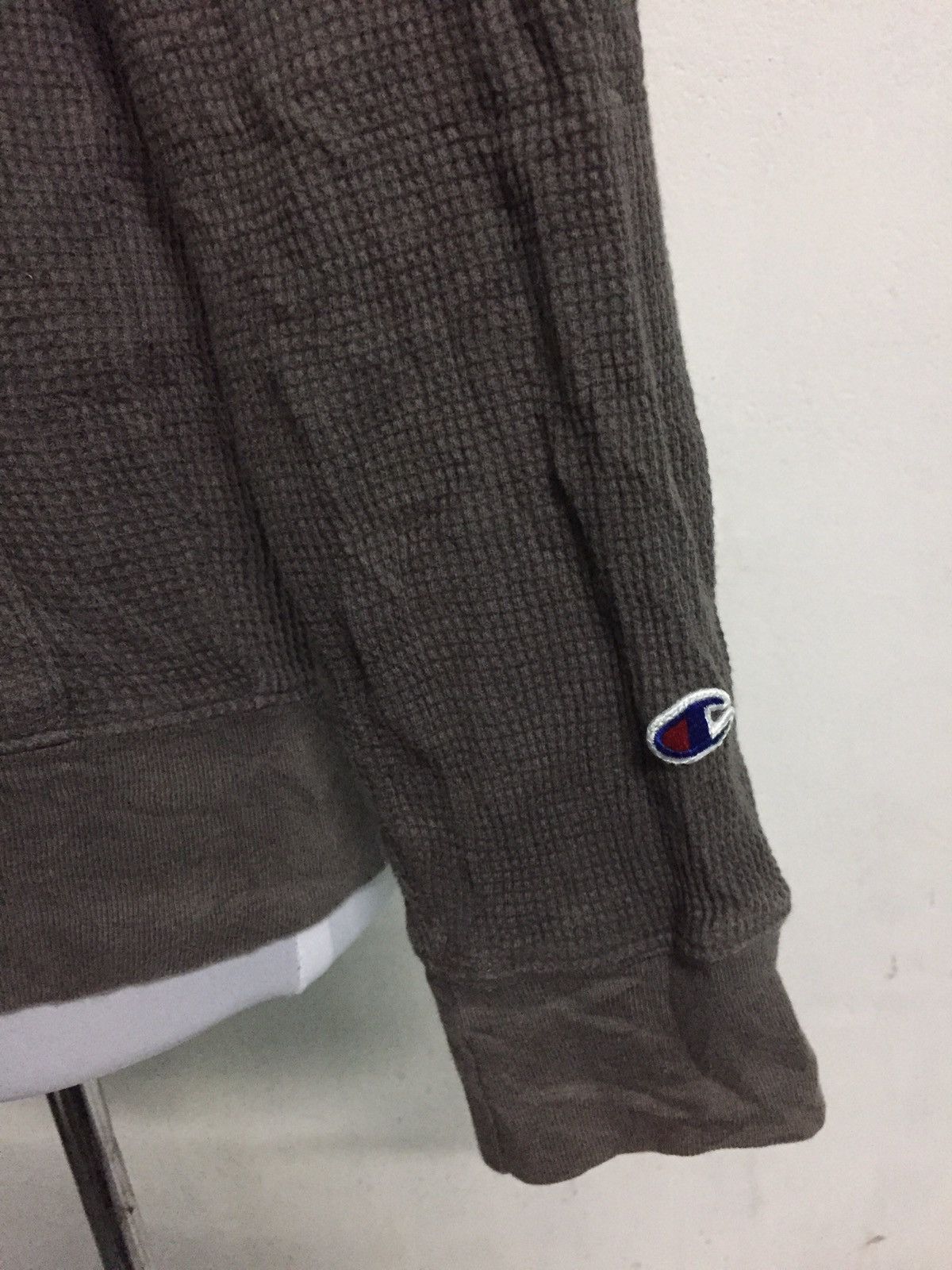 Champion × Xlarge XLarge x Champion Sweater Zipper Hoodie Size US L / EU 52-54 / 3 - 5 Thumbnail
