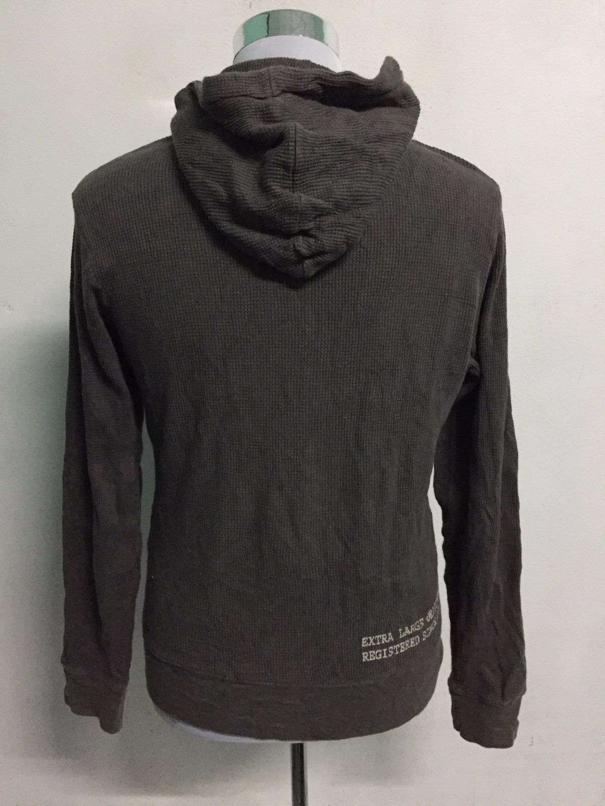 Champion × Xlarge XLarge x Champion Sweater Zipper Hoodie Size US L / EU 52-54 / 3 - 2 Thumbnail