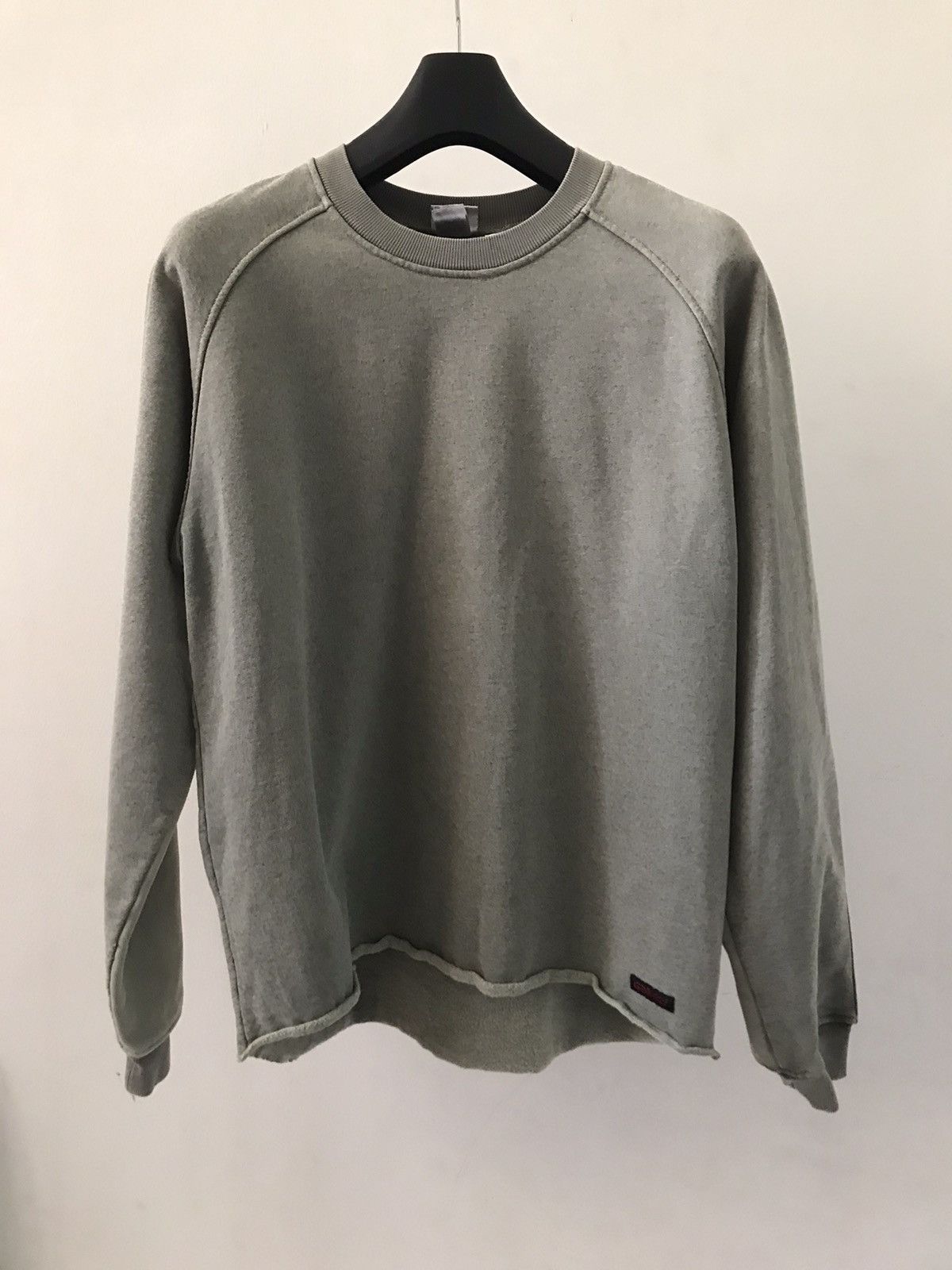 Gramicci Gramicci sweatshirt Size US XS / EU 42 / 0 - 1 Thumbnail