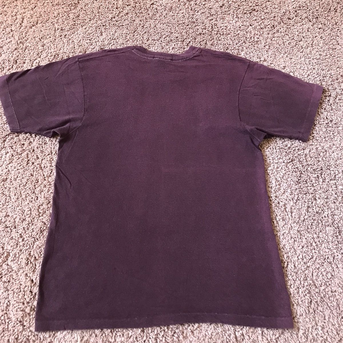 CABANE de ZUCCa × Issey Miyake × Vintage Vintage cabane de zucca tee (T) Size US M / EU 48-50 / 2 - 5 Thumbnail