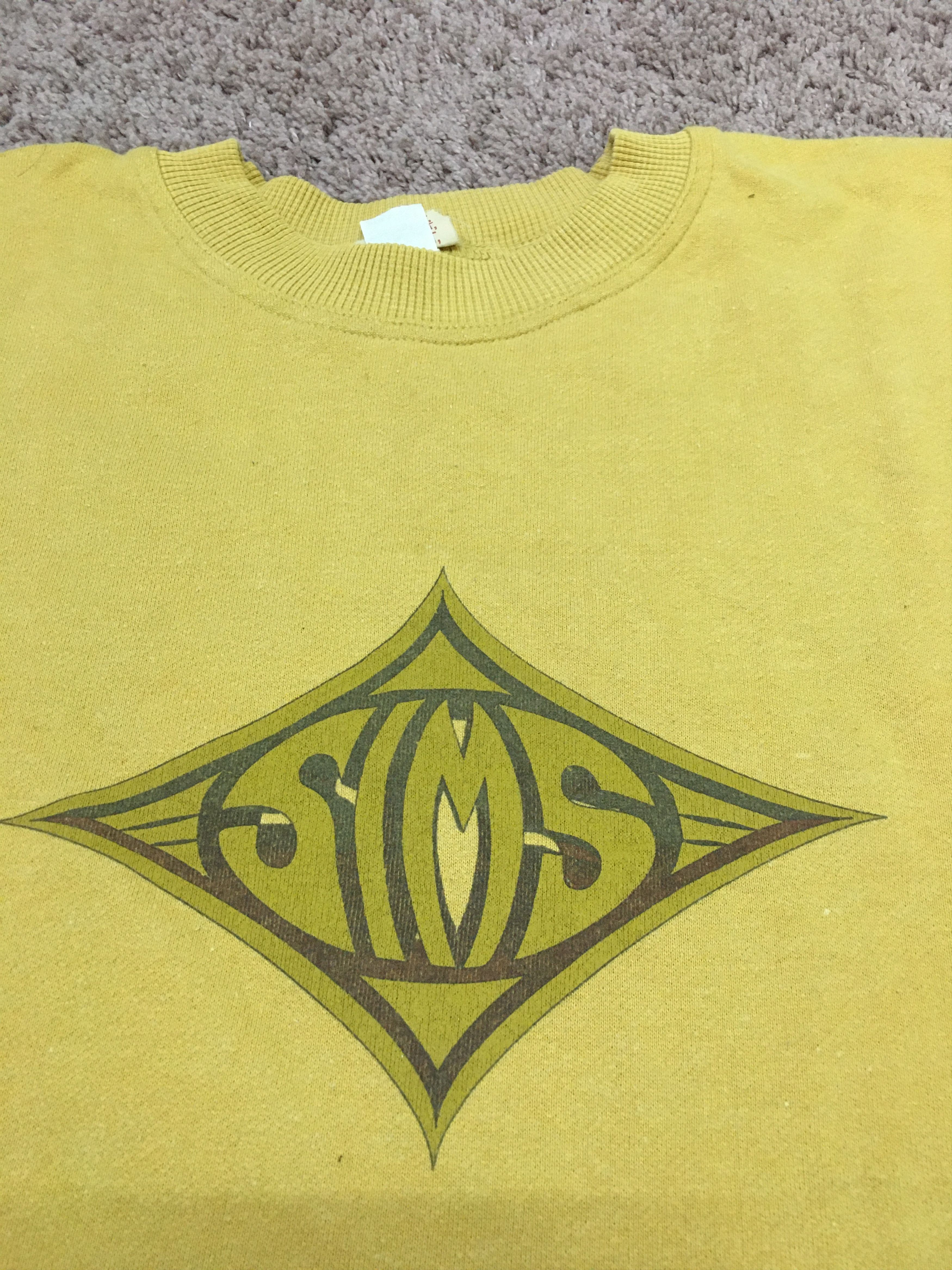 Vintage sims board company Size US M / EU 48-50 / 2 - 2 Thumbnail