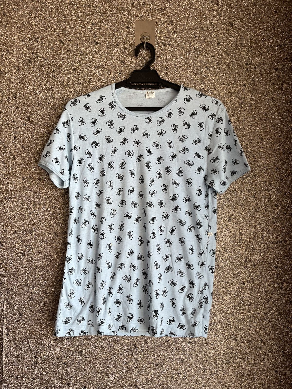 Vintage Vintage tshirt ft11 Size US L / EU 52-54 / 3 - 1 Thumbnail