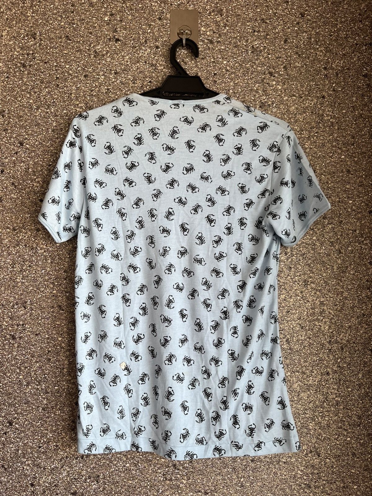 Vintage Vintage tshirt ft11 Size US L / EU 52-54 / 3 - 4 Thumbnail