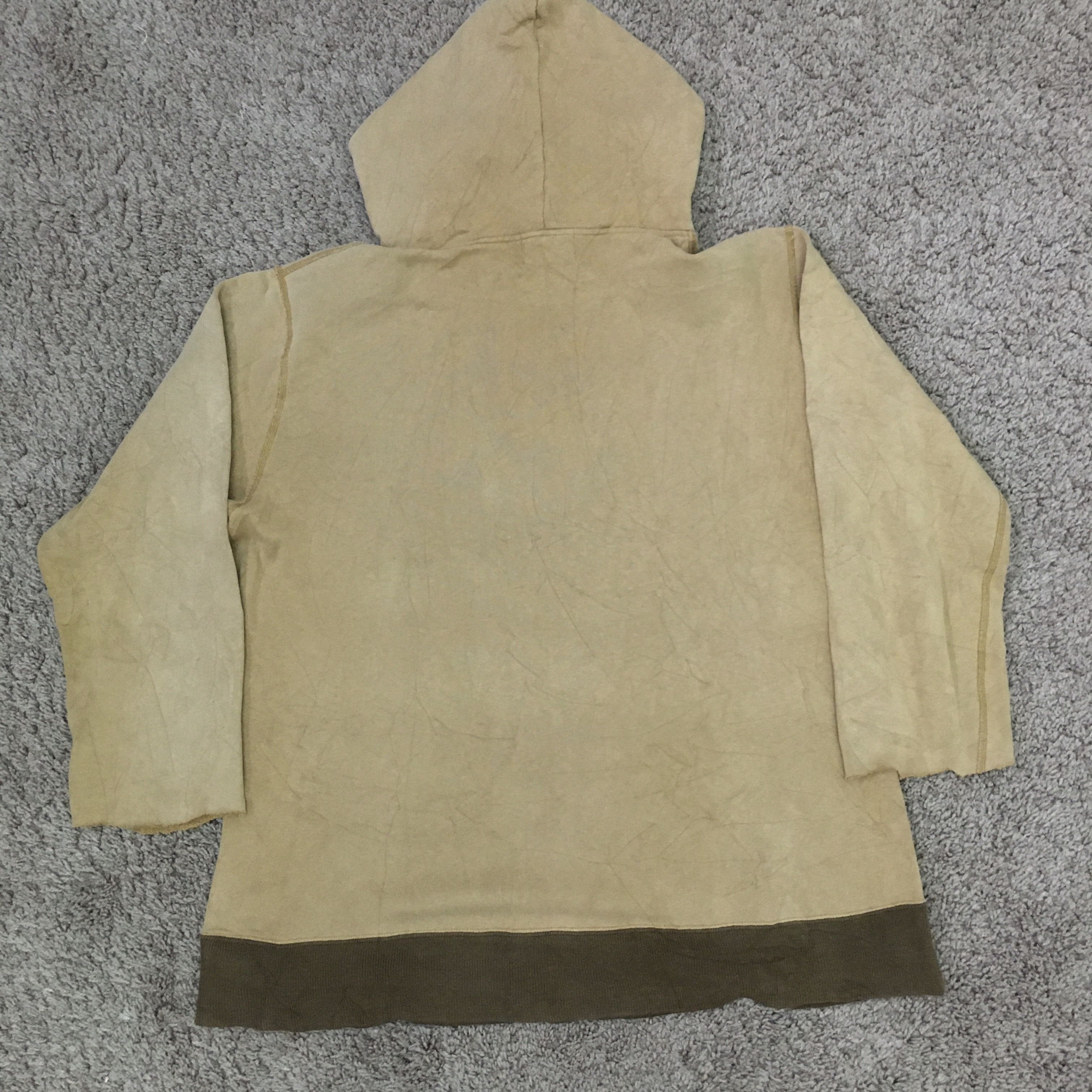 Hysteric Glamour hysteric super kustom hoodie Size US M / EU 48-50 / 2 - 7 Thumbnail