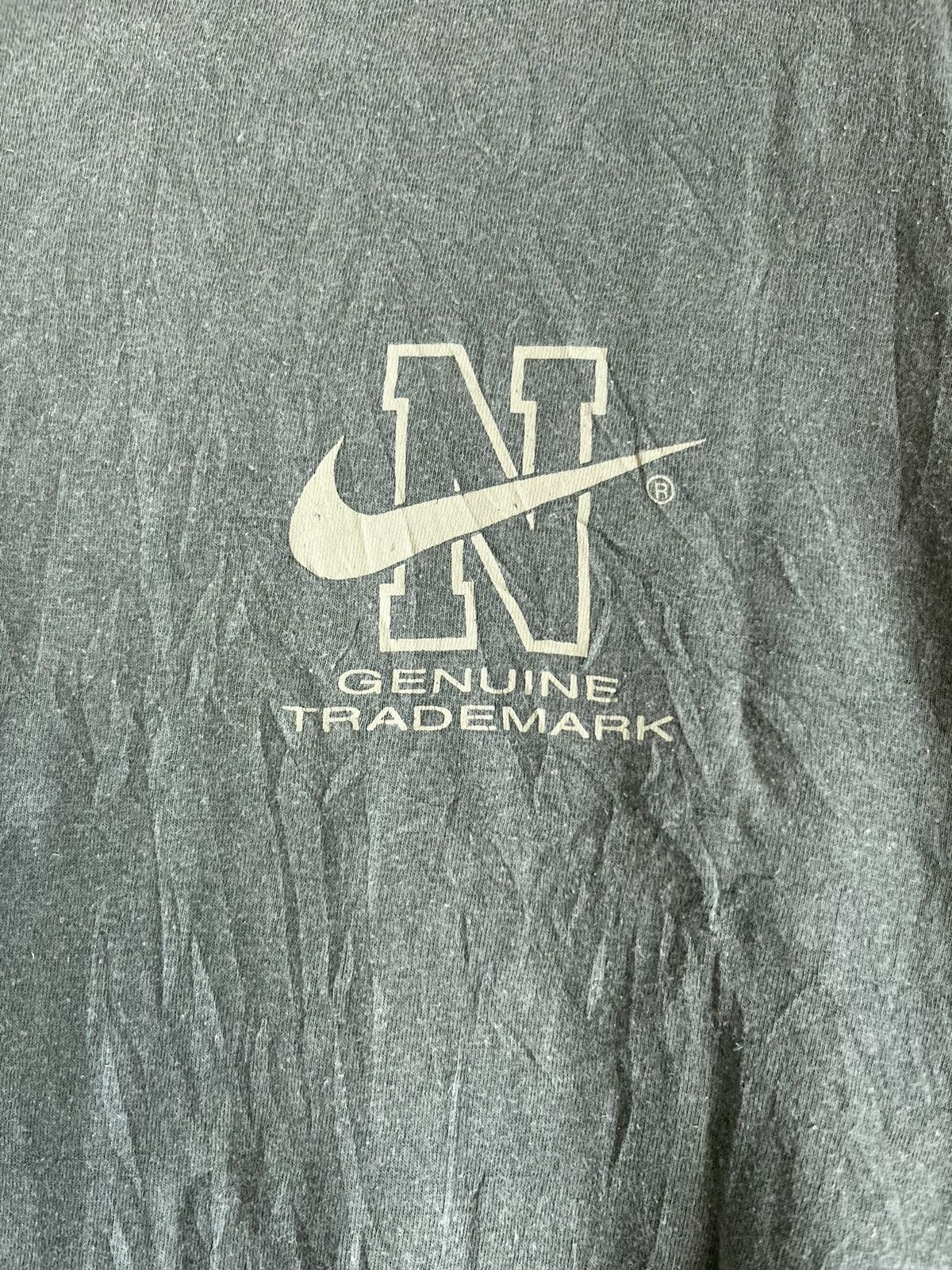 Vintage Genuine trademark ft11 Size US L / EU 52-54 / 3 - 2 Thumbnail