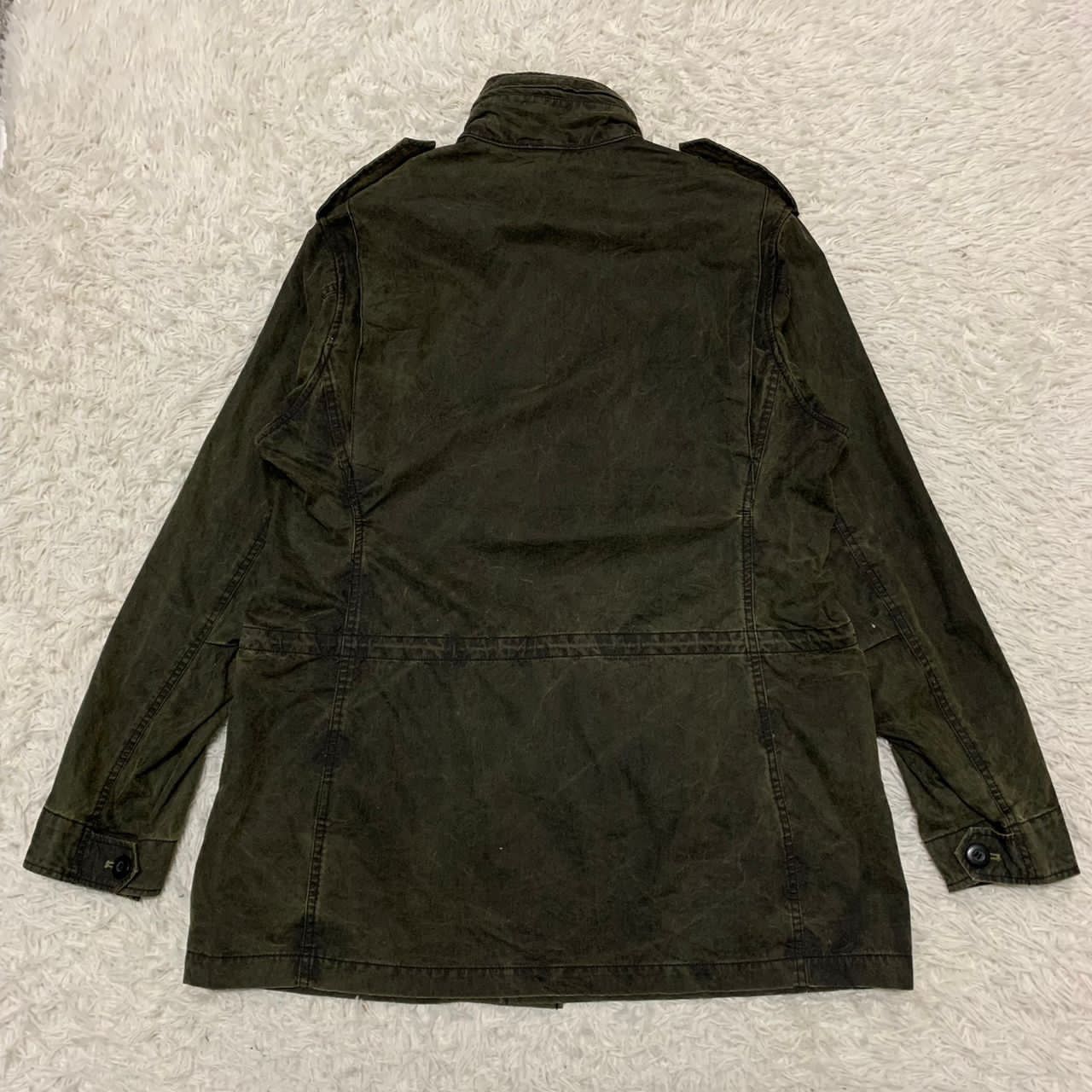 Japanese Brand Athletic for all Harvard university Jacket Size US M / EU 48-50 / 2 - 2 Thumbnail
