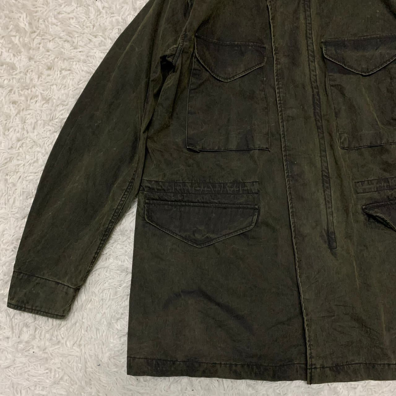 Japanese Brand Athletic for all Harvard university Jacket Size US M / EU 48-50 / 2 - 5 Thumbnail