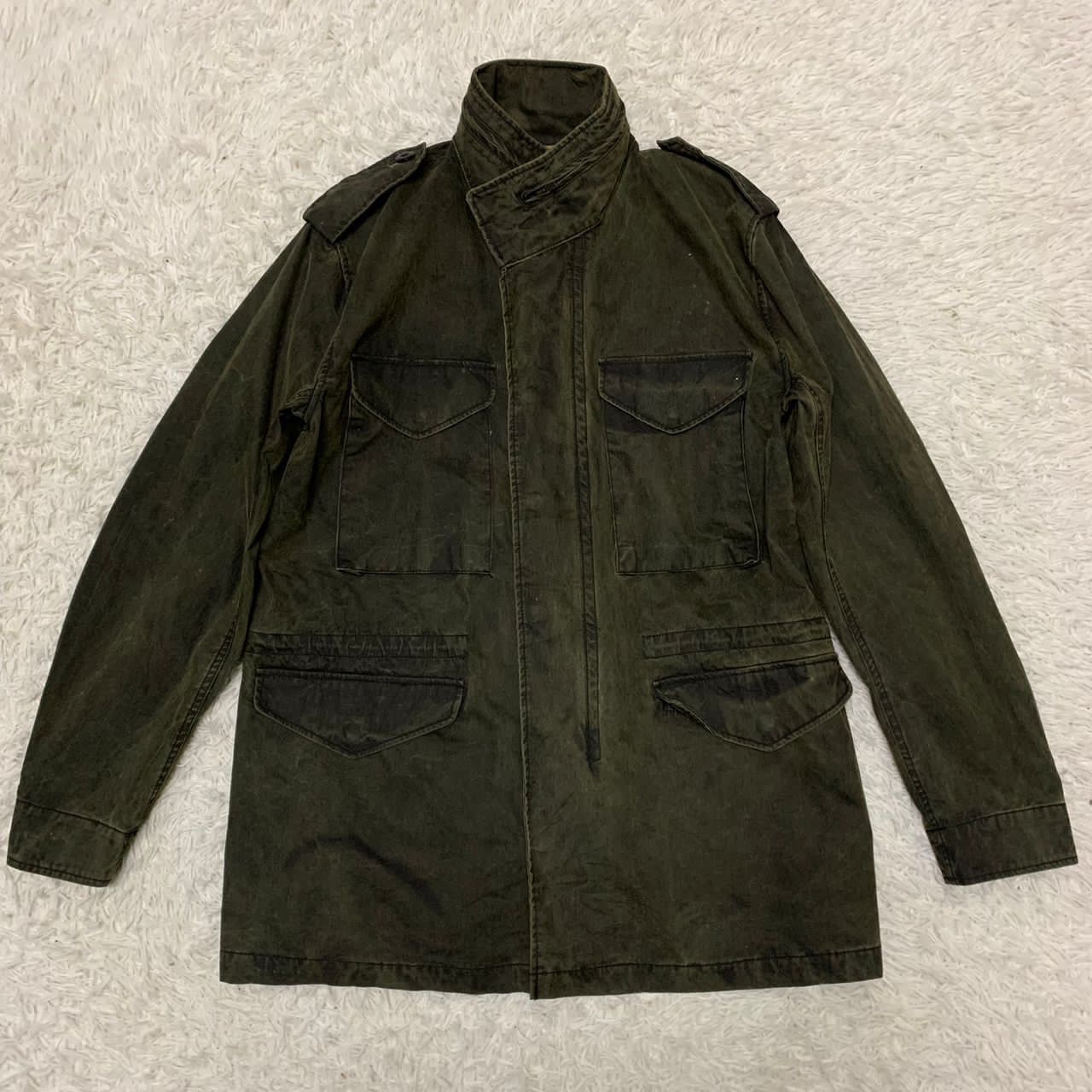 Japanese Brand Athletic for all Harvard university Jacket Size US M / EU 48-50 / 2 - 12 Thumbnail