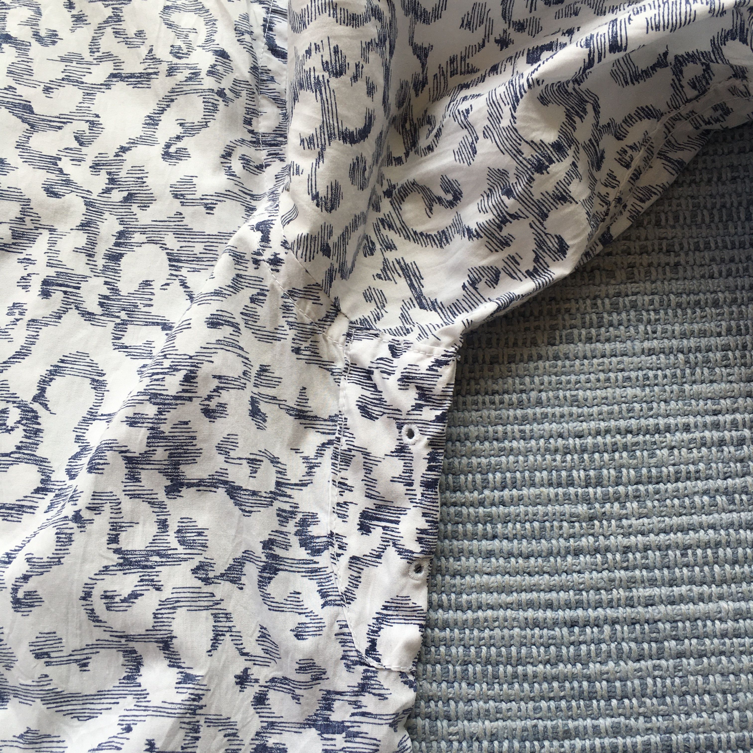 Diesel diesel printed shirt Size US S / EU 44-46 / 1 - 6 Thumbnail