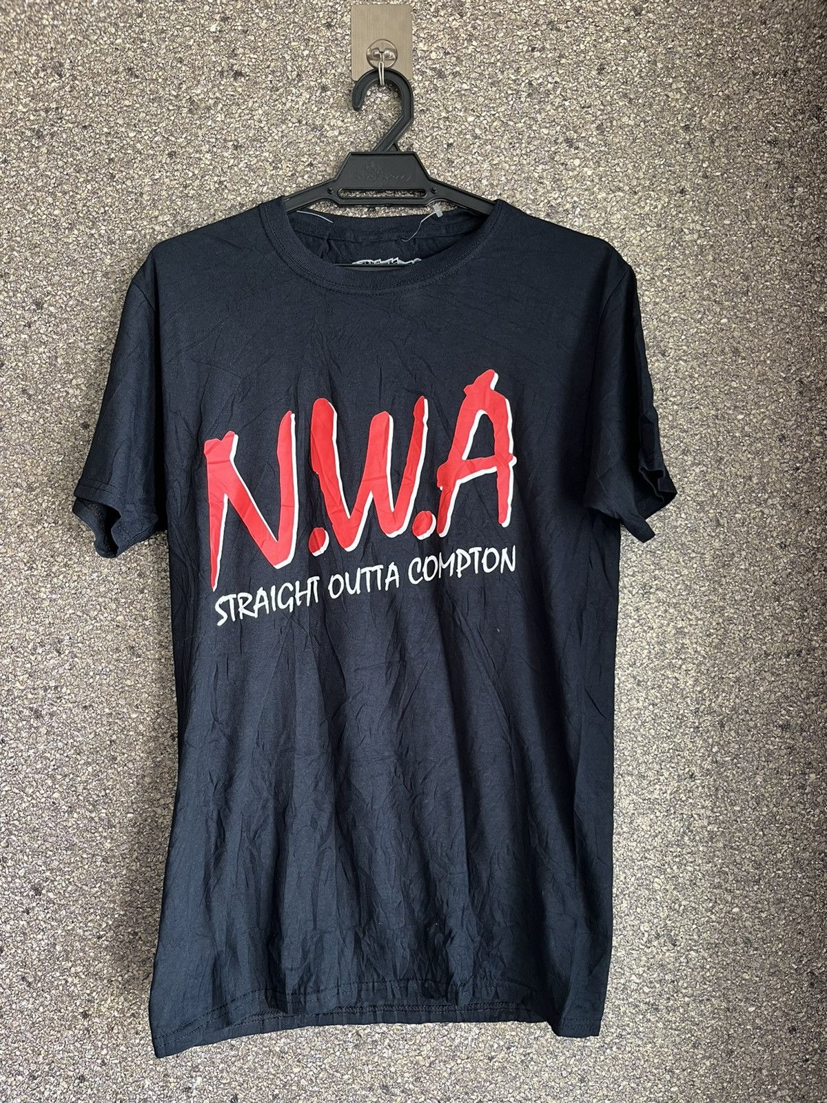 Vintage N.w.a ft11 Size US M / EU 48-50 / 2 - 1 Thumbnail