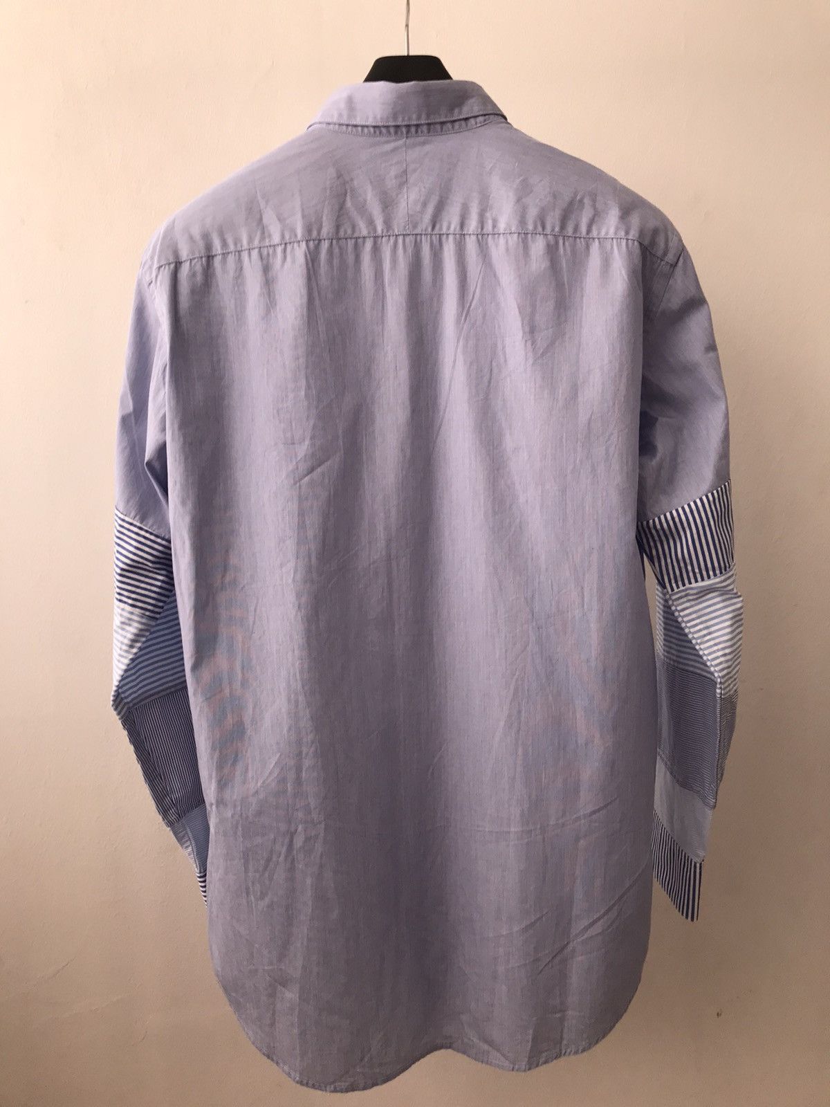 JW Anderson × Uniqlo Striped hand Size US L / EU 52-54 / 3 - 5 Thumbnail