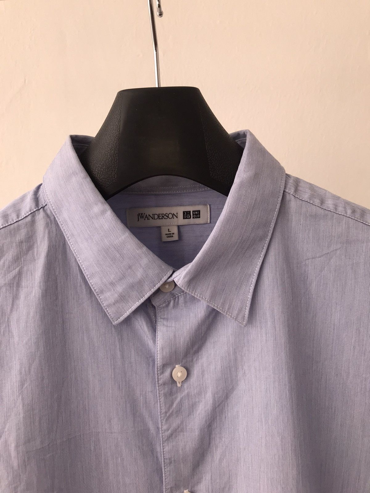 JW Anderson × Uniqlo Striped hand Size US L / EU 52-54 / 3 - 2 Thumbnail