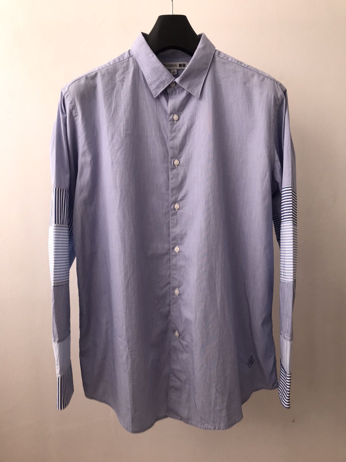 JW Anderson × Uniqlo Striped hand Size US L / EU 52-54 / 3 - 1 Thumbnail