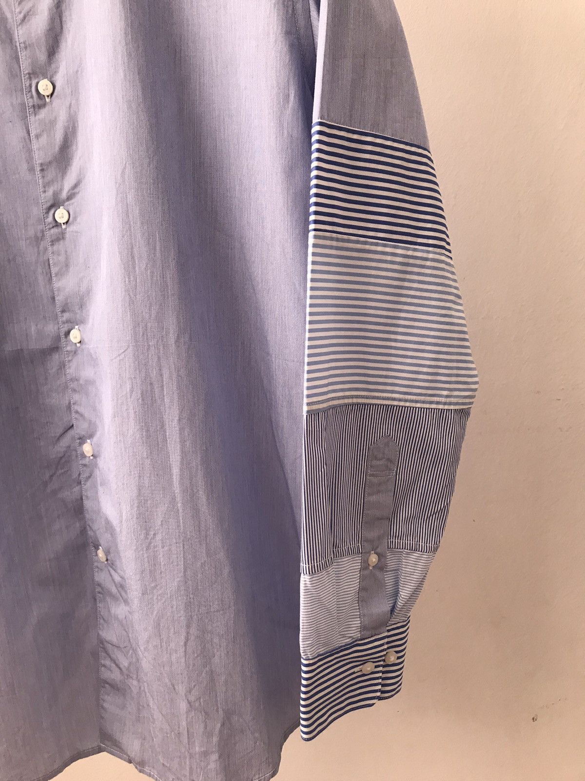 JW Anderson × Uniqlo Striped hand Size US L / EU 52-54 / 3 - 4 Thumbnail