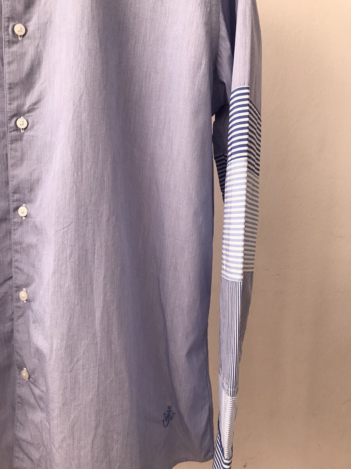 JW Anderson × Uniqlo Striped hand Size US L / EU 52-54 / 3 - 3 Thumbnail