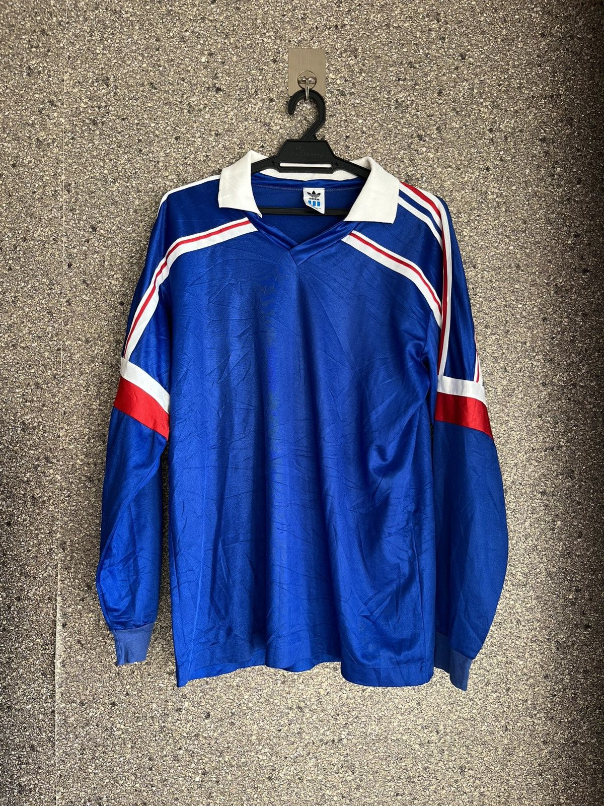 Vintage Adidas ft11 Size US L / EU 52-54 / 3 - 1 Thumbnail