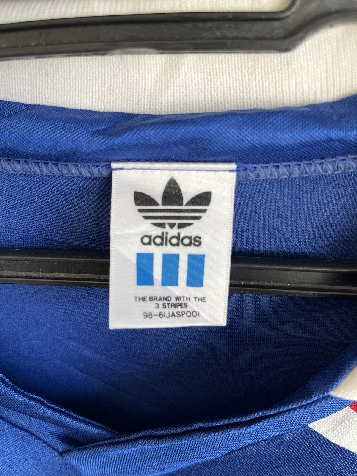 Vintage Adidas ft11 Size US L / EU 52-54 / 3 - 2 Thumbnail