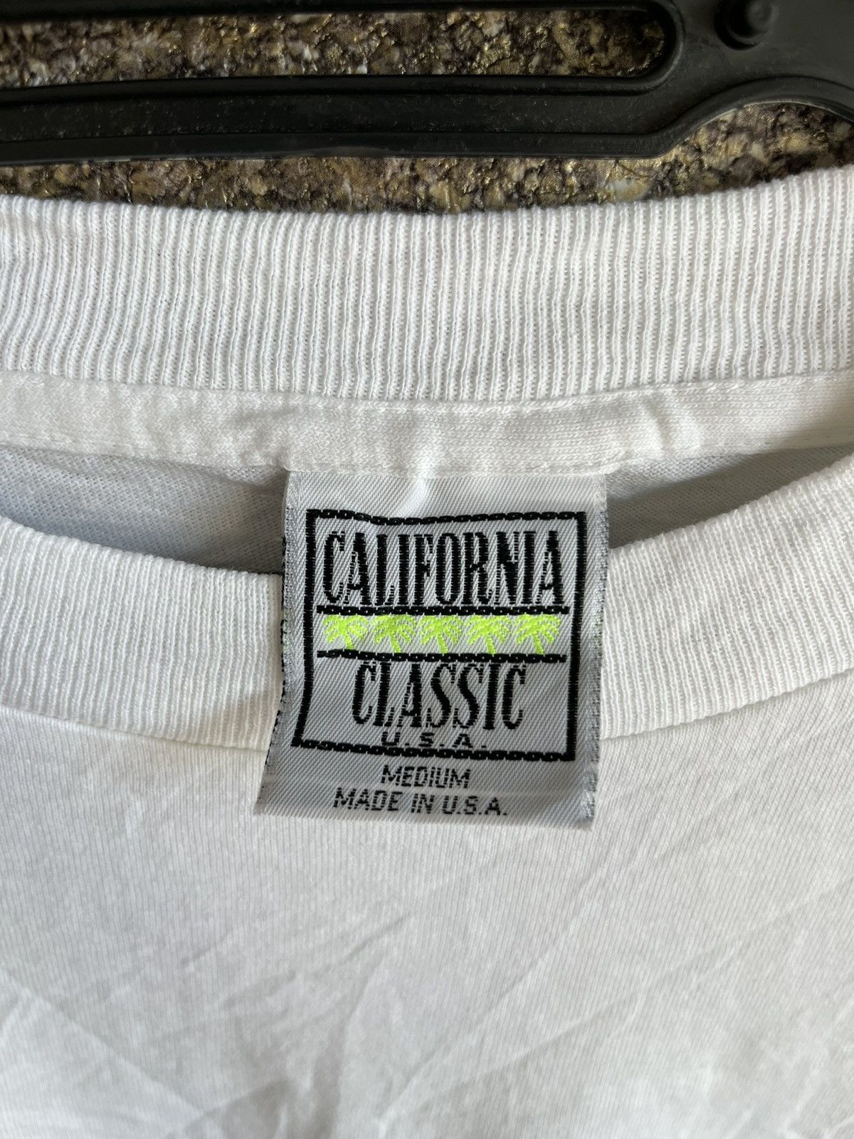 Vintage California classic ft11 Size US M / EU 48-50 / 2 - 3 Thumbnail