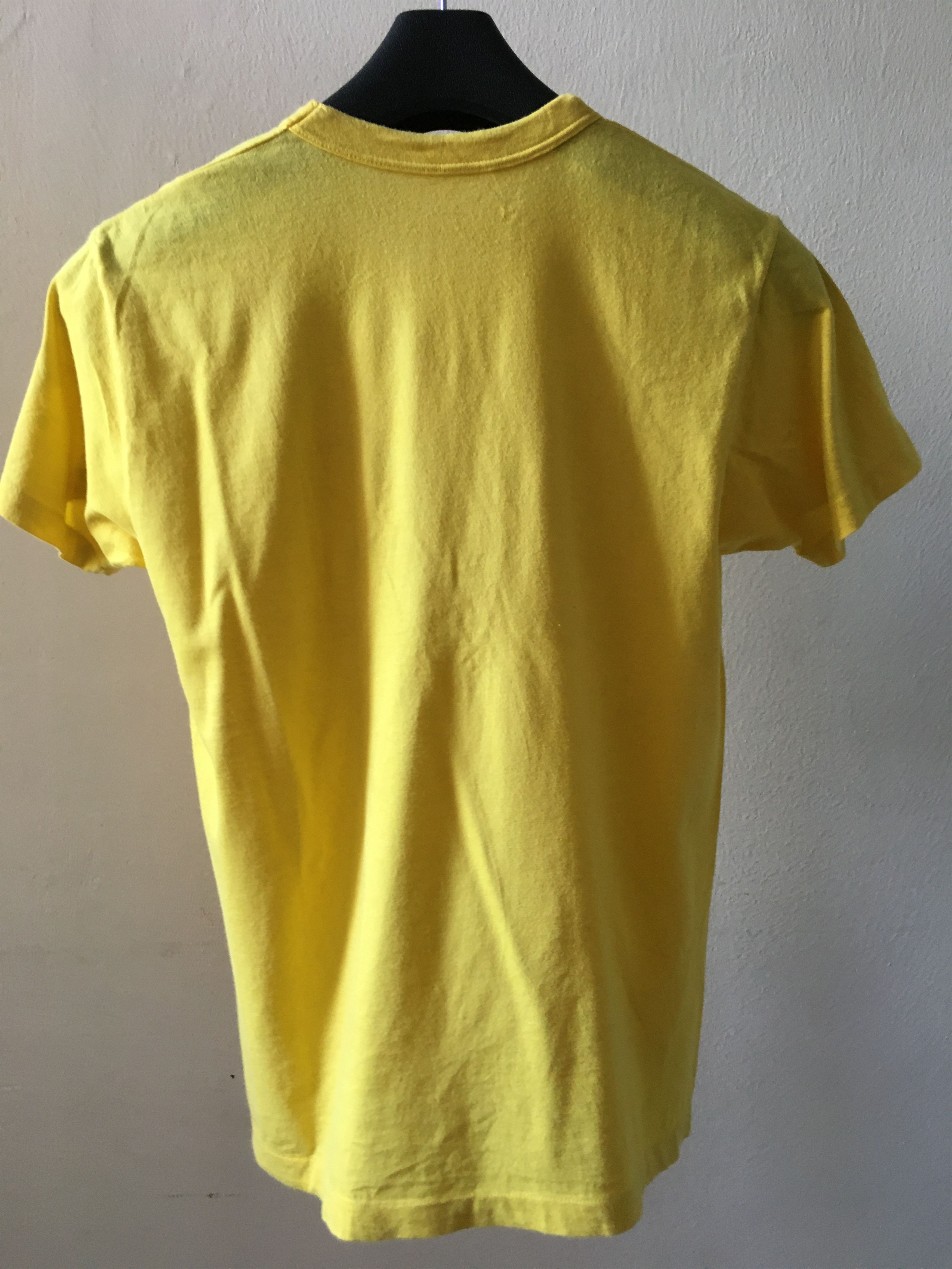 Vintage vintage pingu tee Size US S / EU 44-46 / 1 - 3 Thumbnail