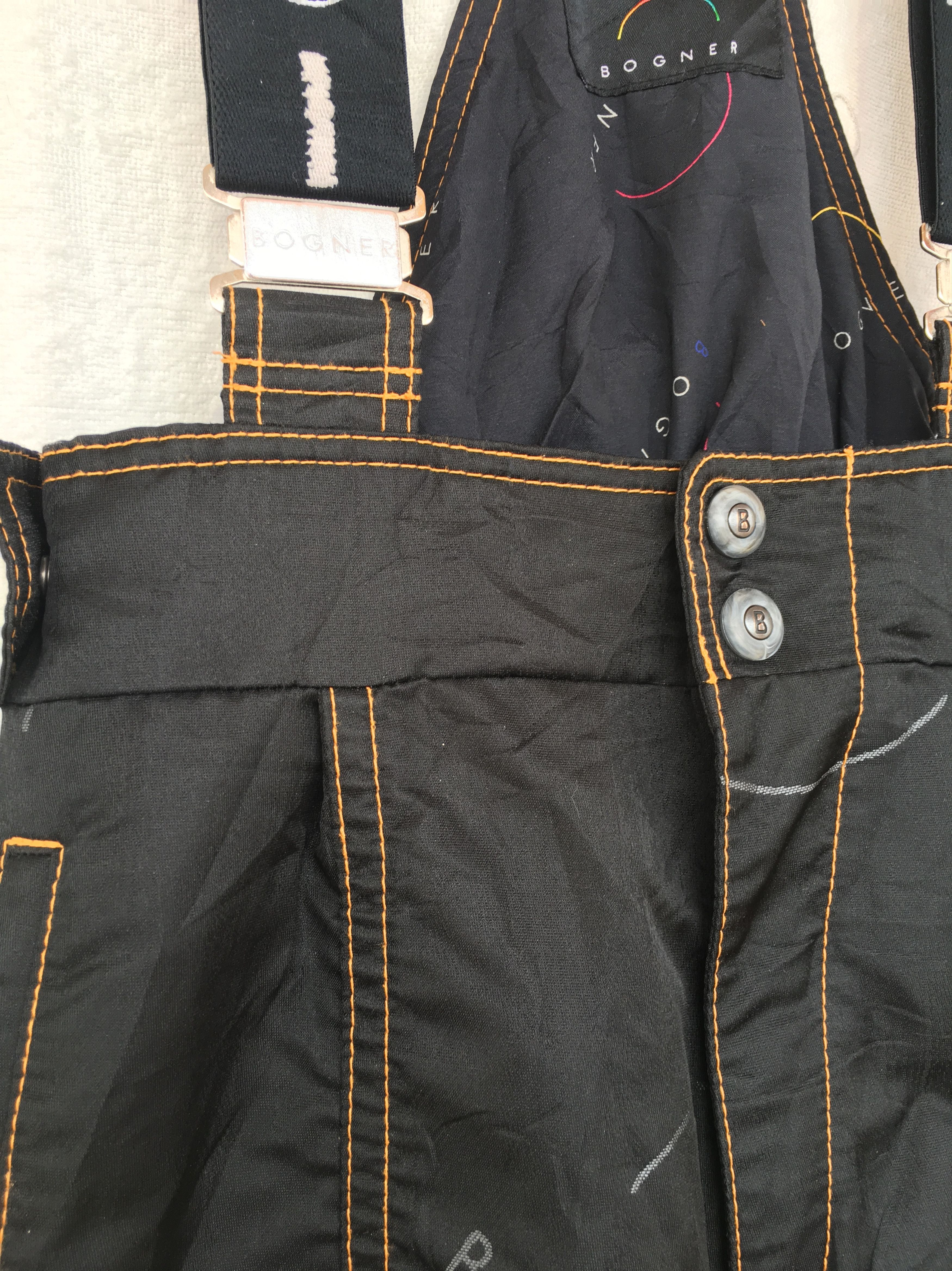 Bogner ski pant Size US 34 / EU 50 - 5 Thumbnail
